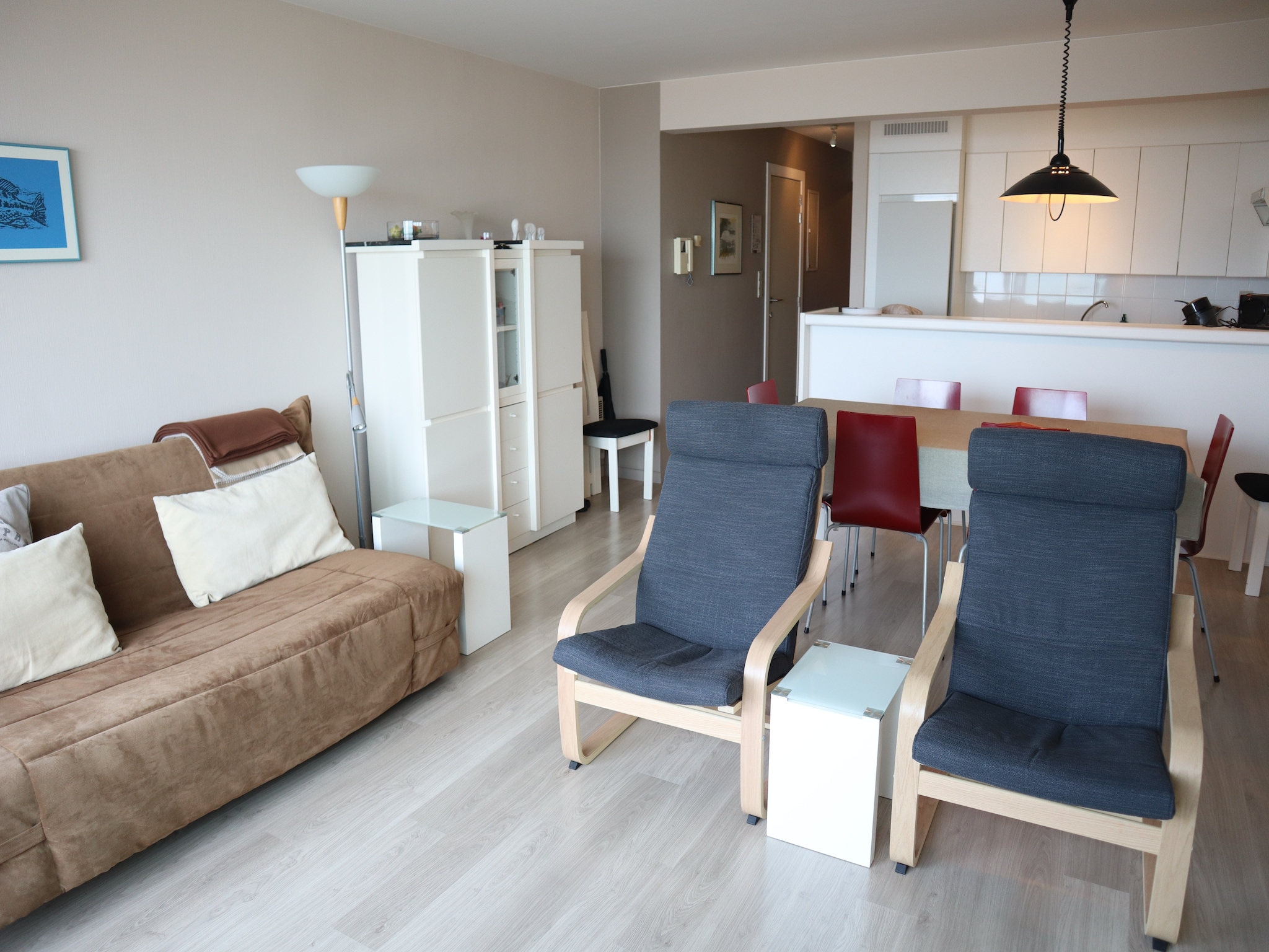 Apartment NEMROD 401