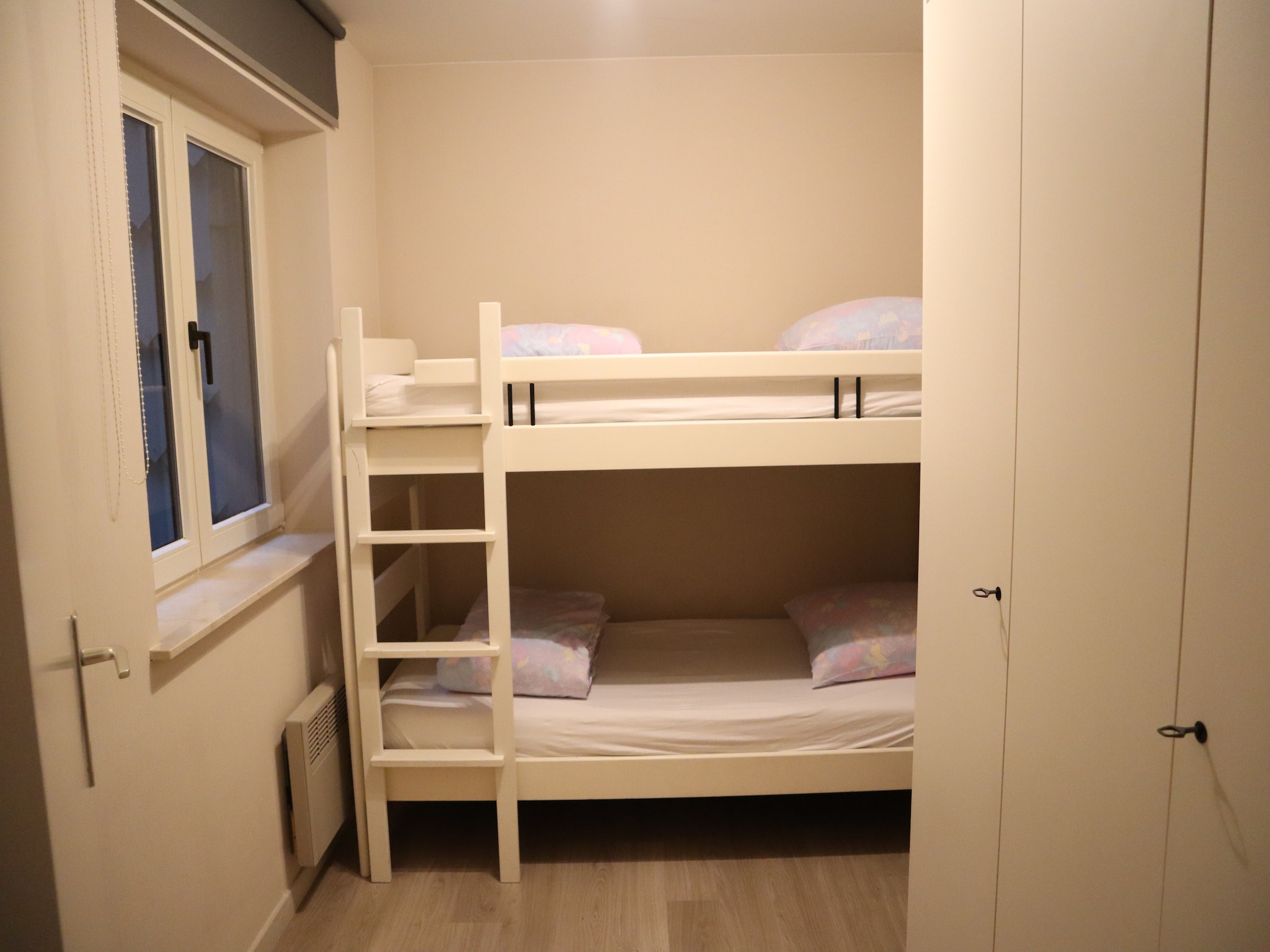 Apartment NEMROD 401