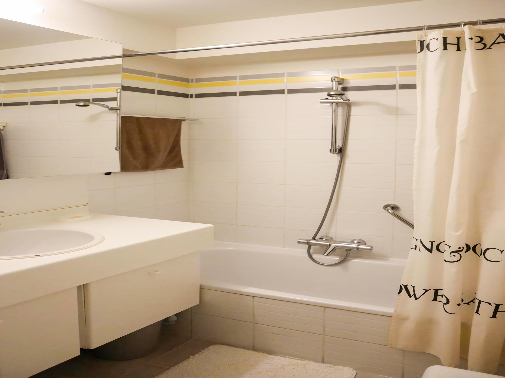 Apartment NEMROD 401