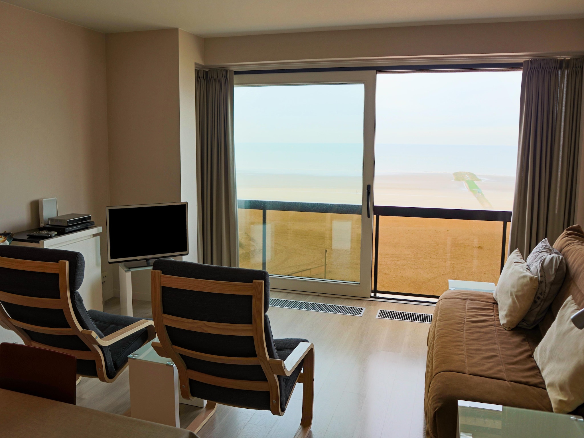 Apartment NEMROD 401