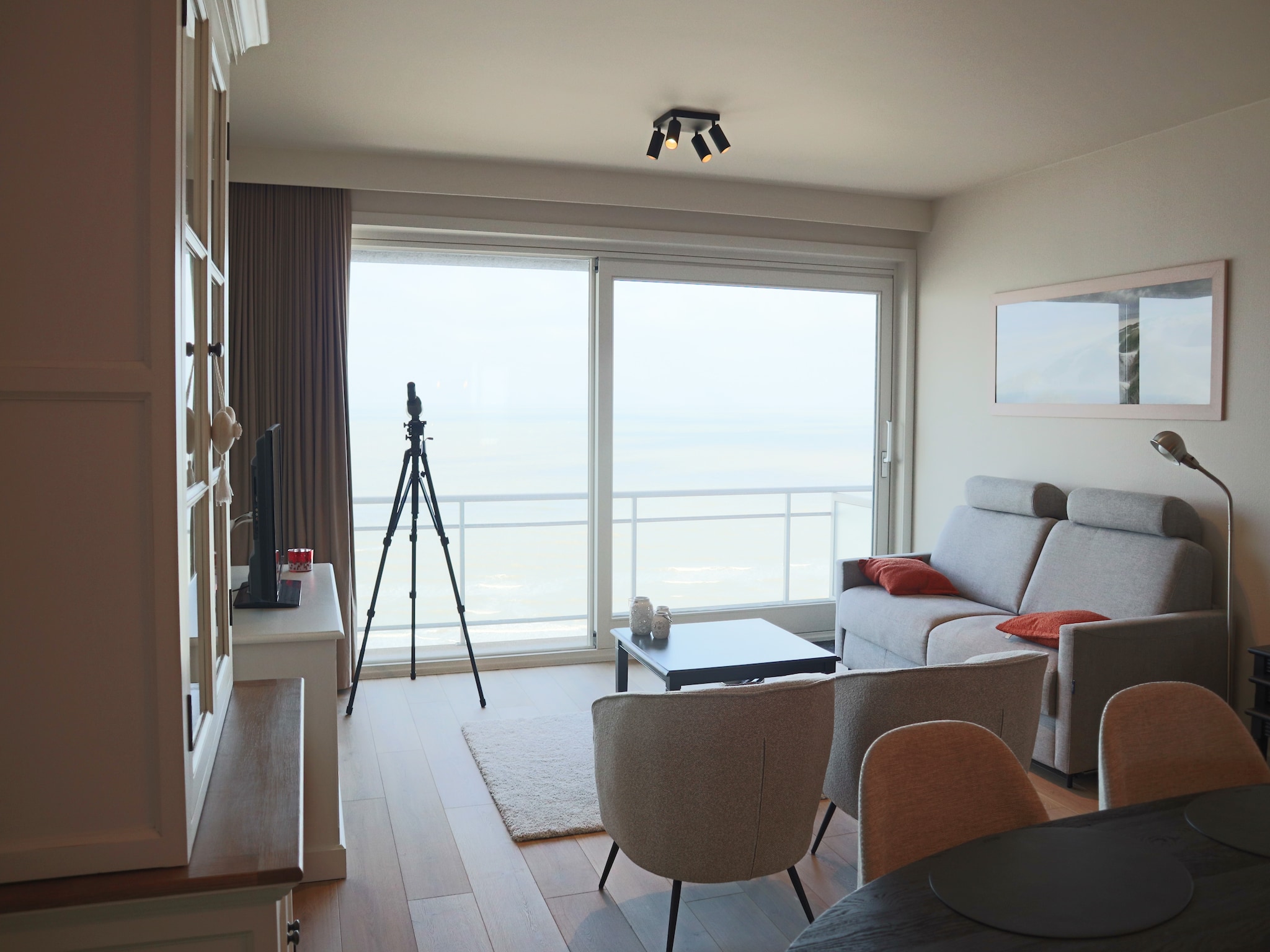 Ferienwohnung SCORPIO BI 1301GAR