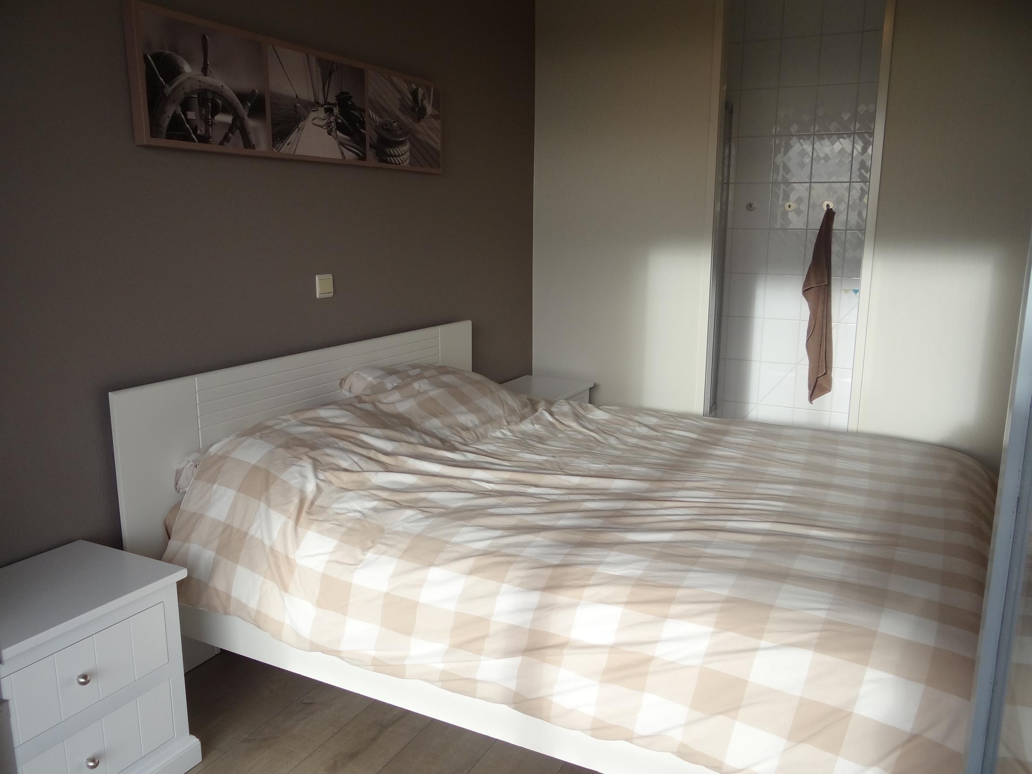 Ferienwohnung SCORPIO BI 1301GAR