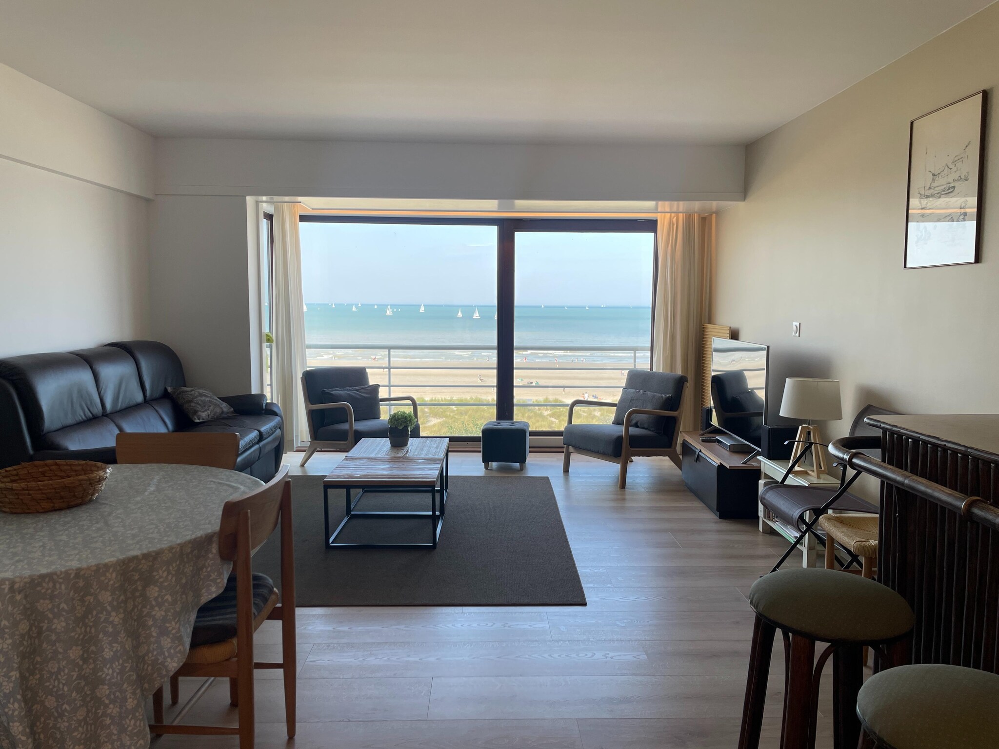 Appartement SIRENUSE I EN II I/0404 Rechtse lift