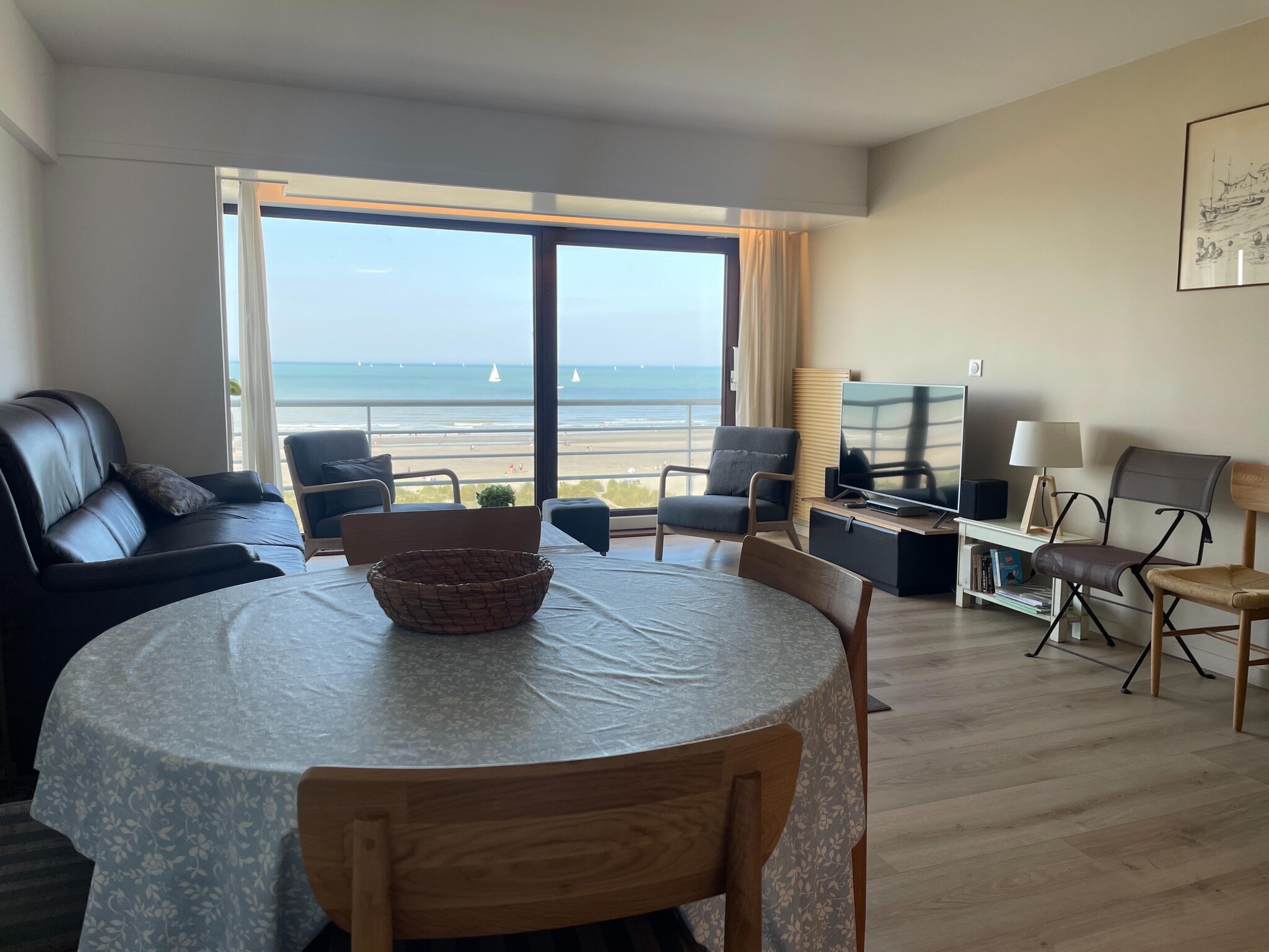 Appartement SIRENUSE I EN II I/0404 Rechtse lift