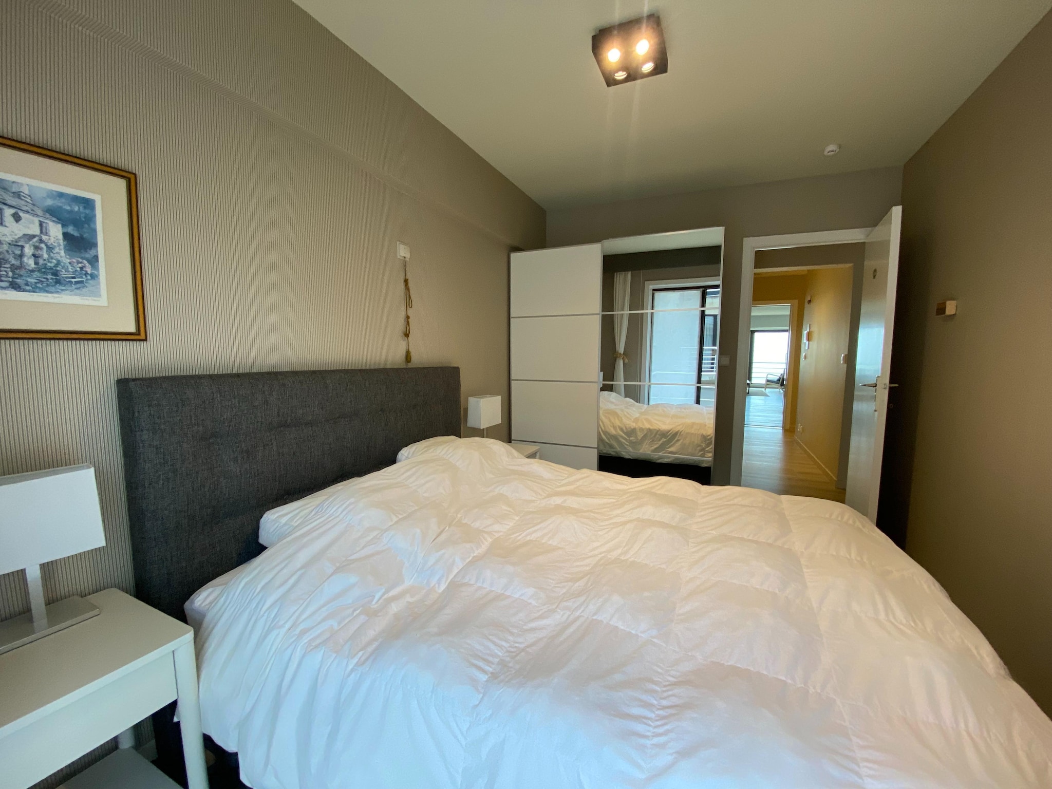 Appartement SIRENUSE I EN II I/0404 Rechtse lift
