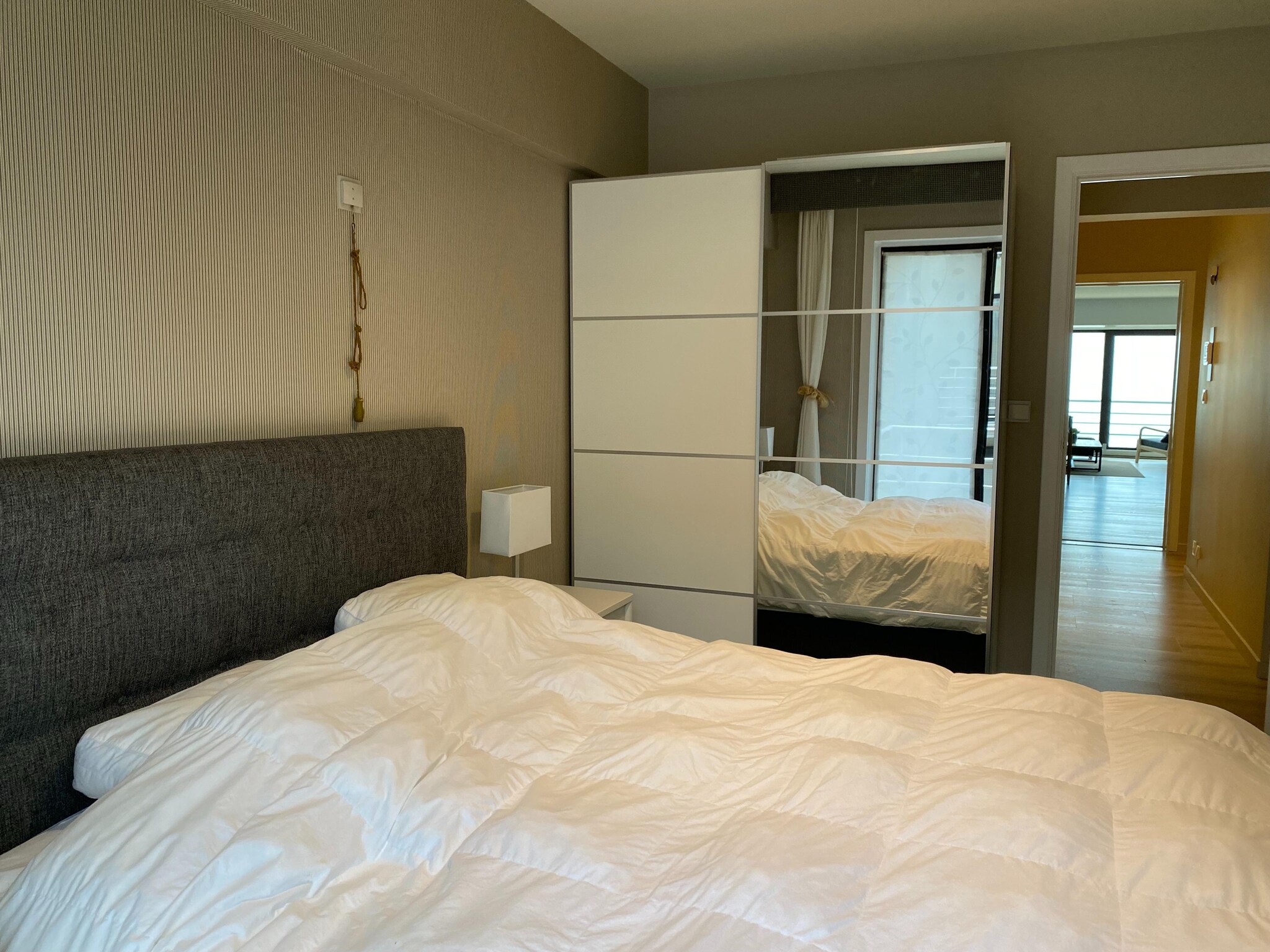 Appartement SIRENUSE I EN II I/0404 Rechtse lift