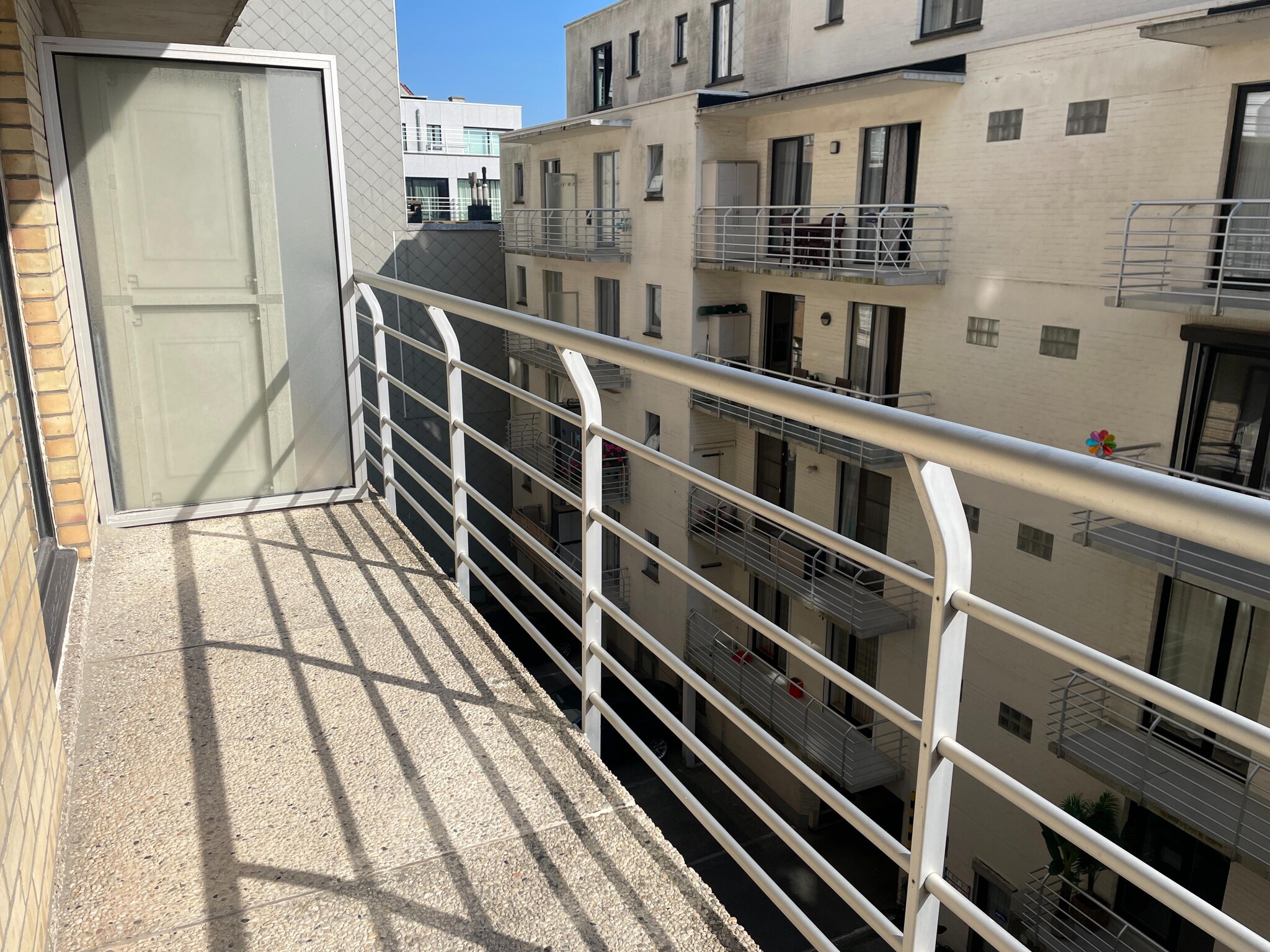 Appartement SIRENUSE I EN II I/0404 Rechtse lift
