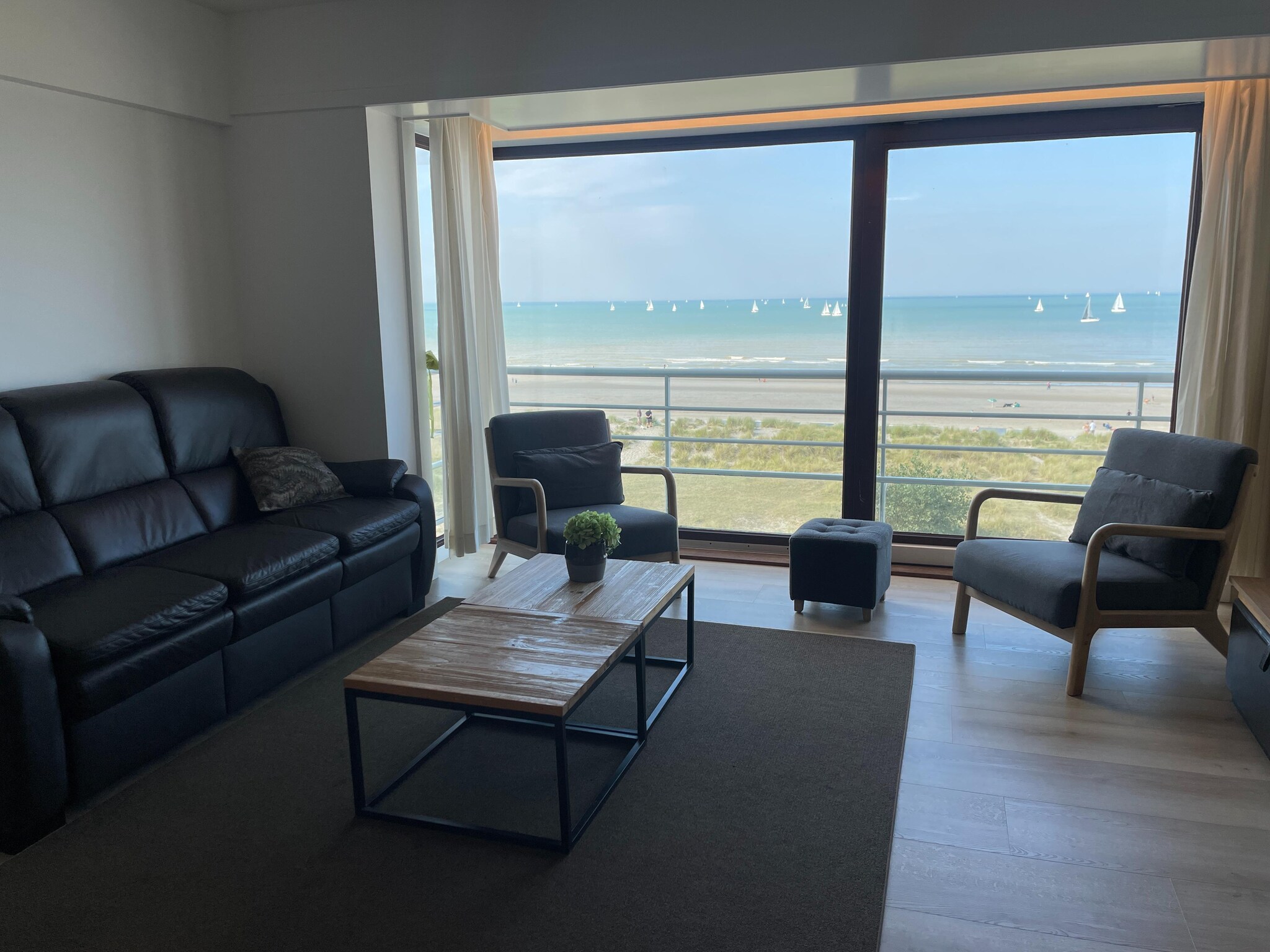 Appartement SIRENUSE I EN II I/0404 Rechtse lift