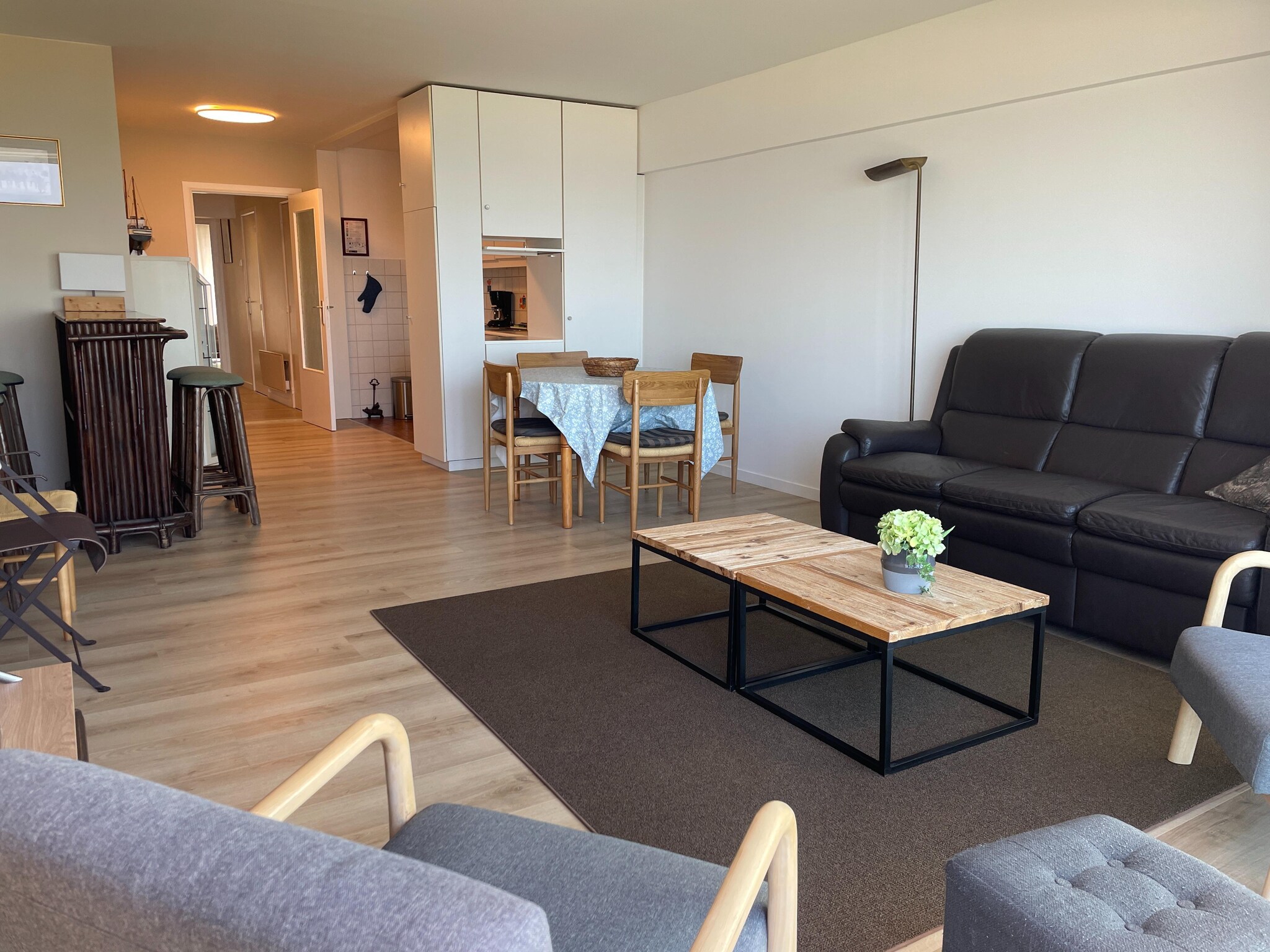 Appartement SIRENUSE I EN II I/0404 Rechtse lift