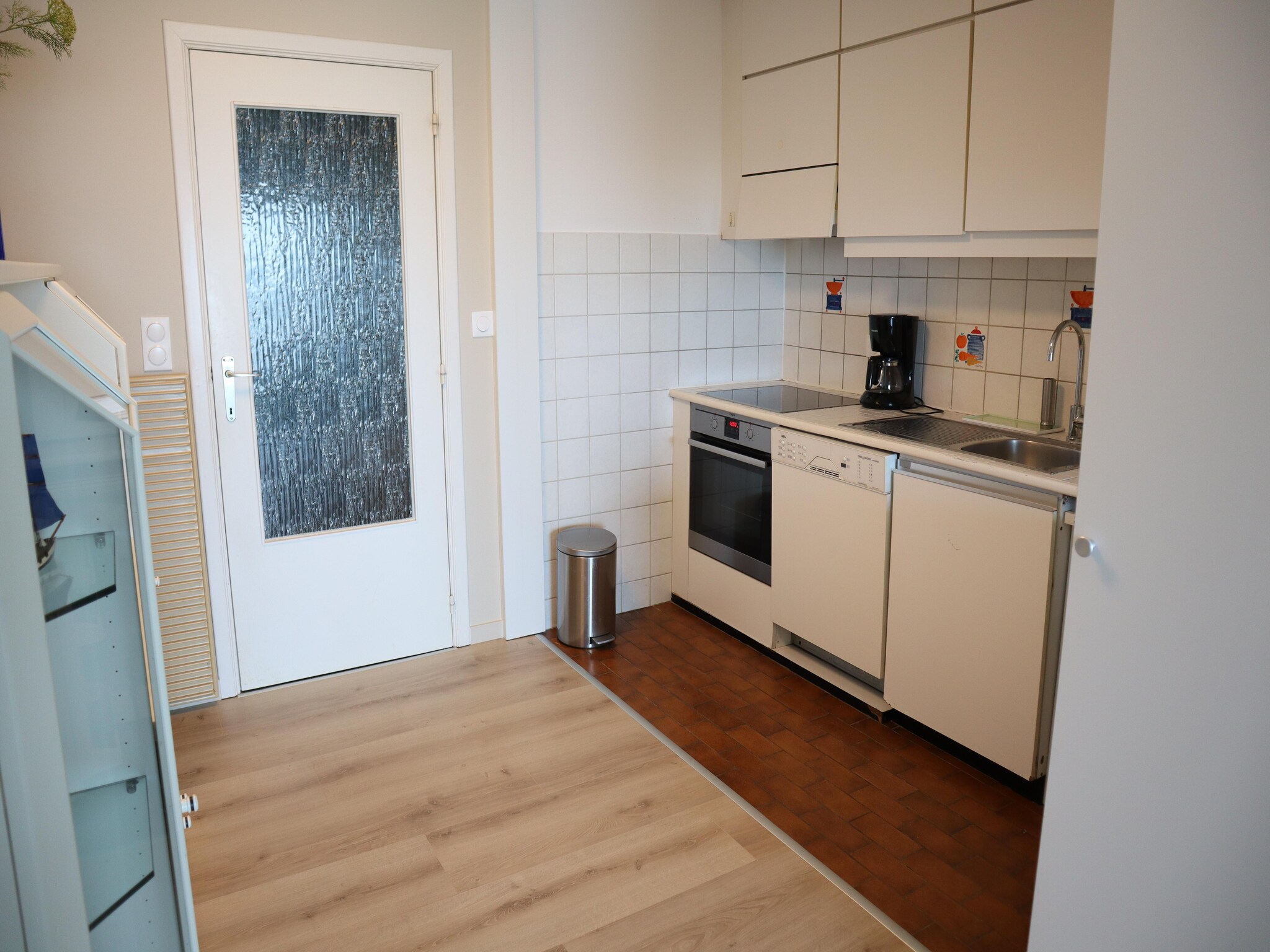 Appartement SIRENUSE I EN II I/0404 Rechtse lift