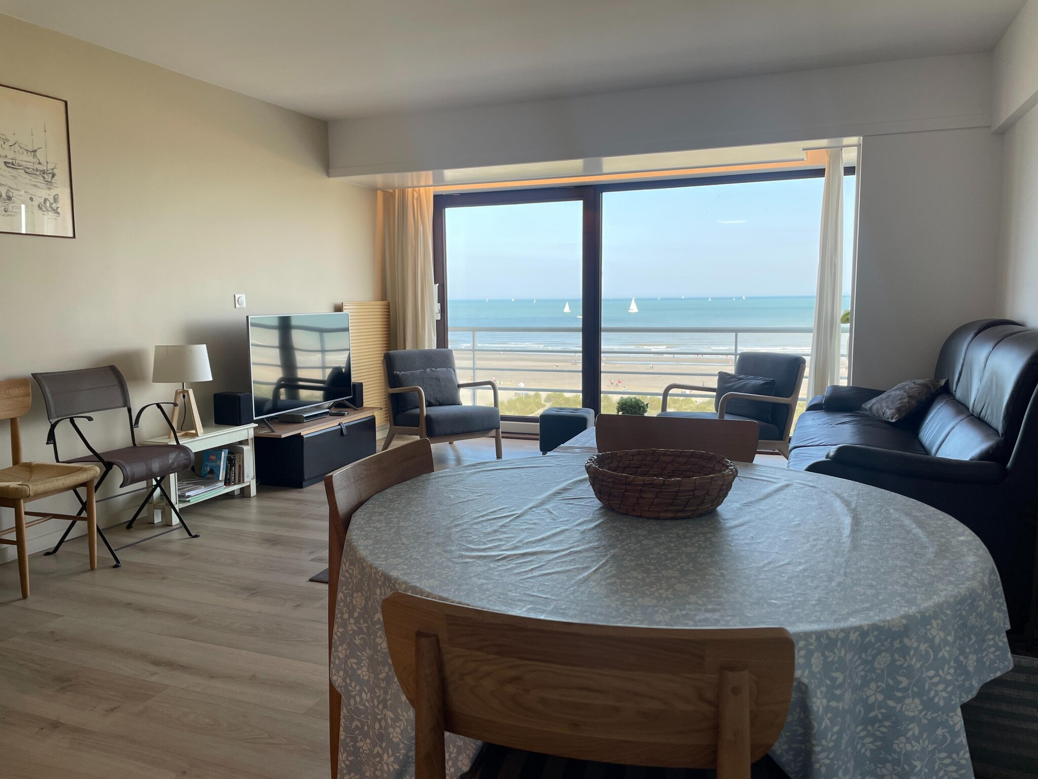 Appartement SIRENUSE I EN II I/0404 Rechtse lift