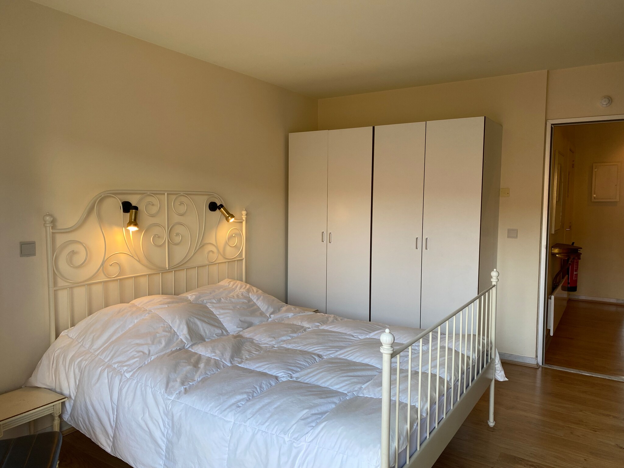 Leilighet ZONNESTRAAL 503