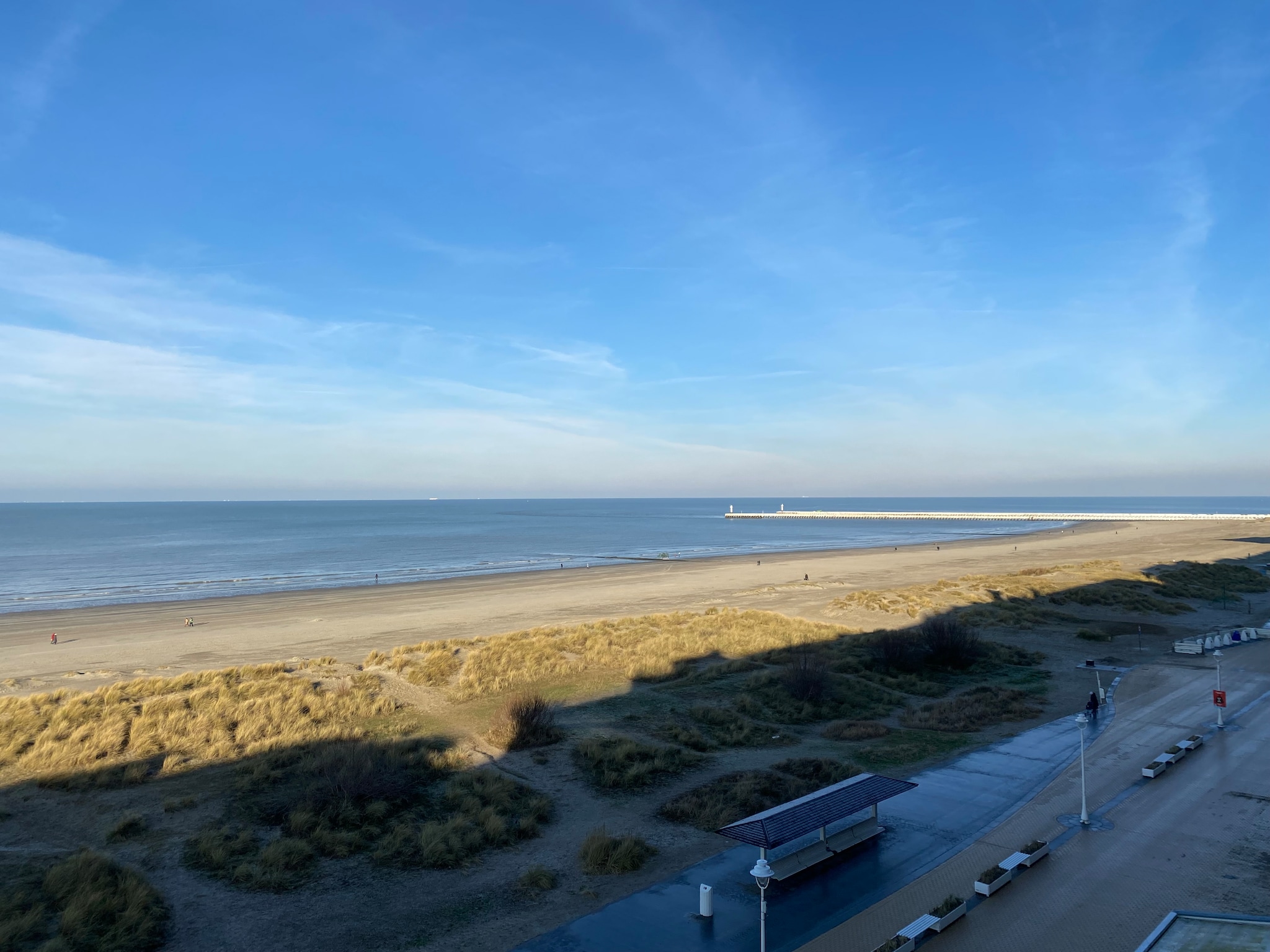 Leilighet ZONNESTRAAL 503