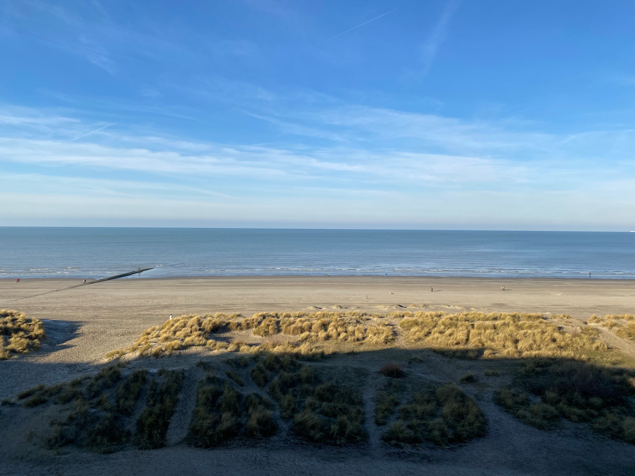 Leilighet ZONNESTRAAL 503