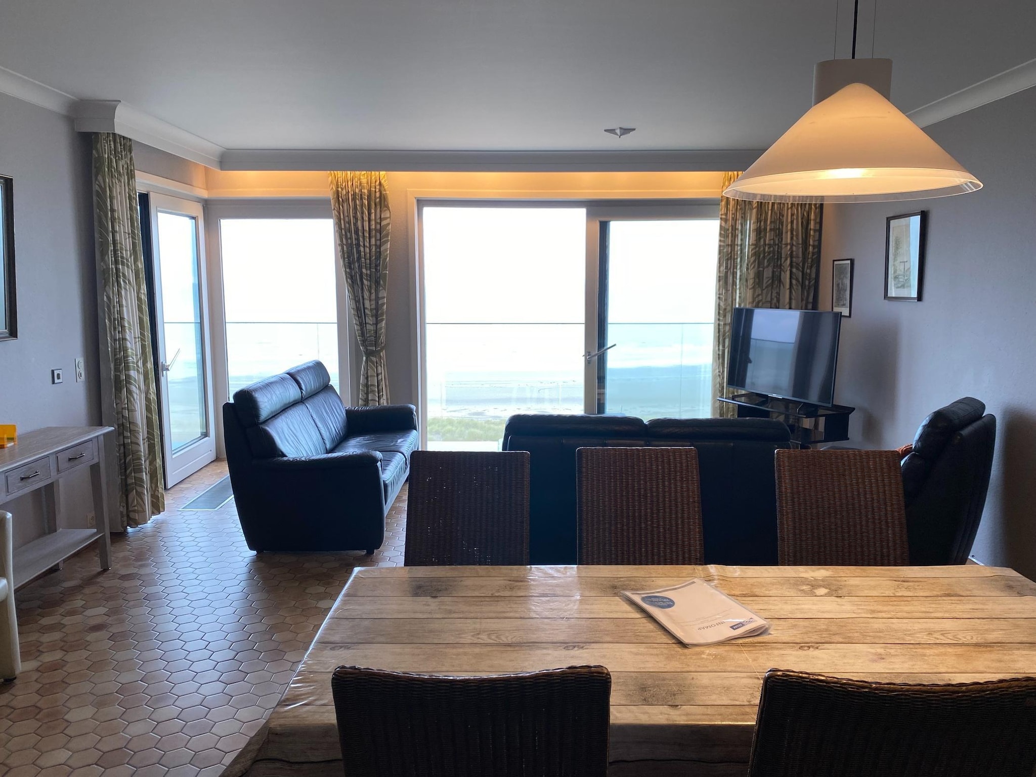 Apartment AMBASSADE 0501GAR
