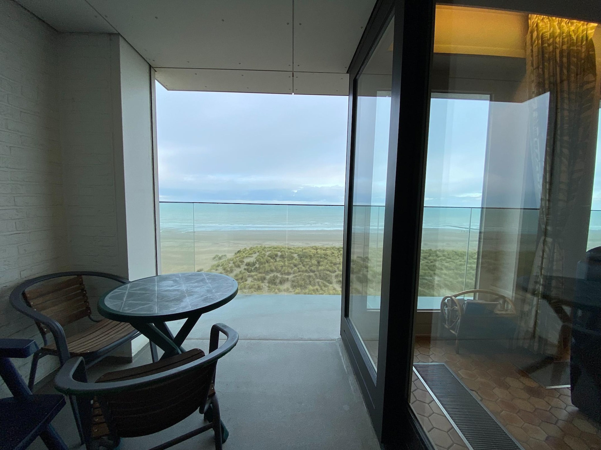 Apartment AMBASSADE 0501GAR