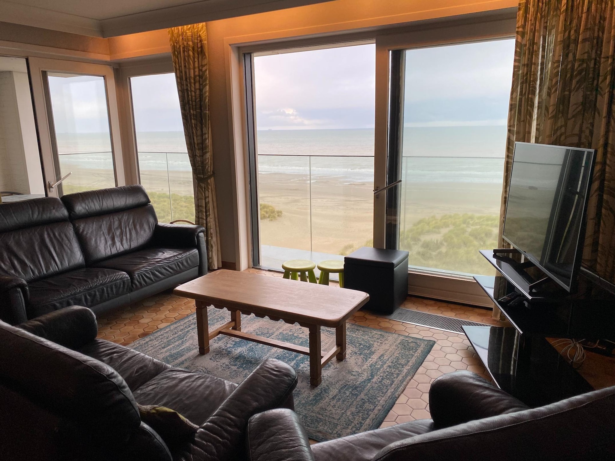 Apartment AMBASSADE 0501GAR