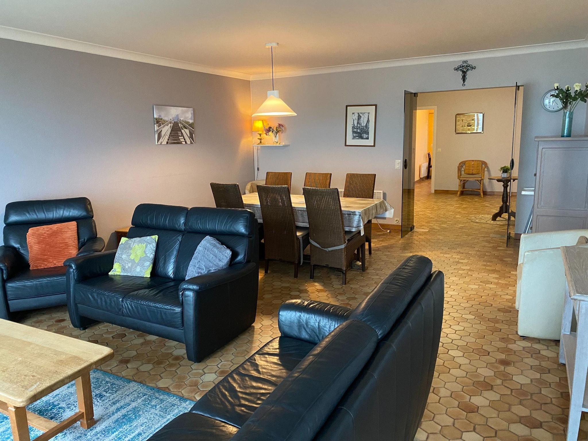 Apartment AMBASSADE 0501GAR