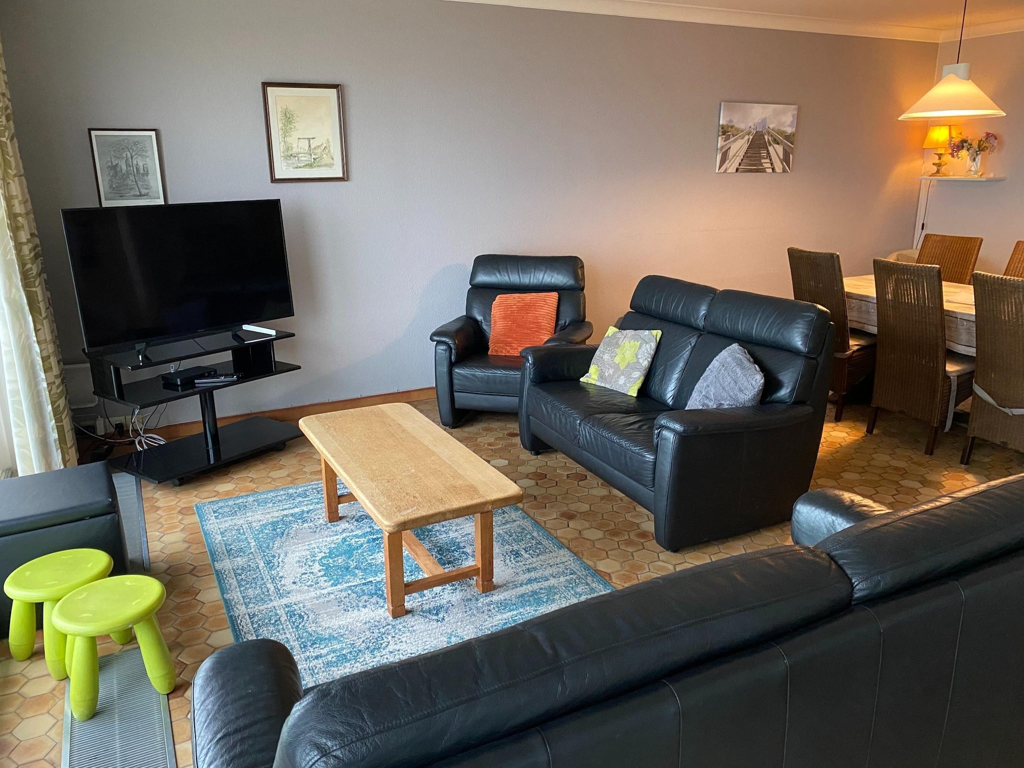 Apartment AMBASSADE 0501GAR