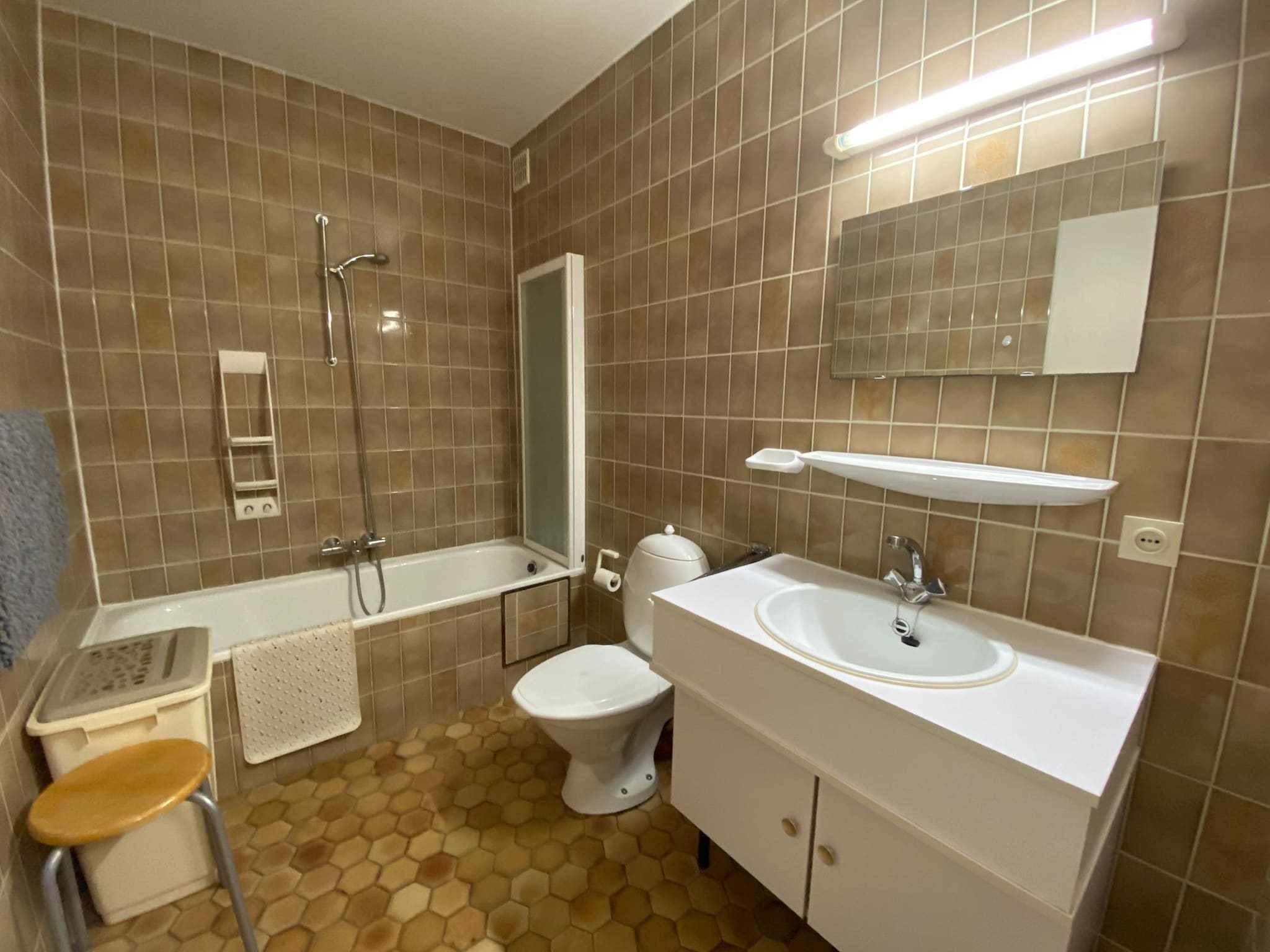 Apartment AMBASSADE 0501GAR