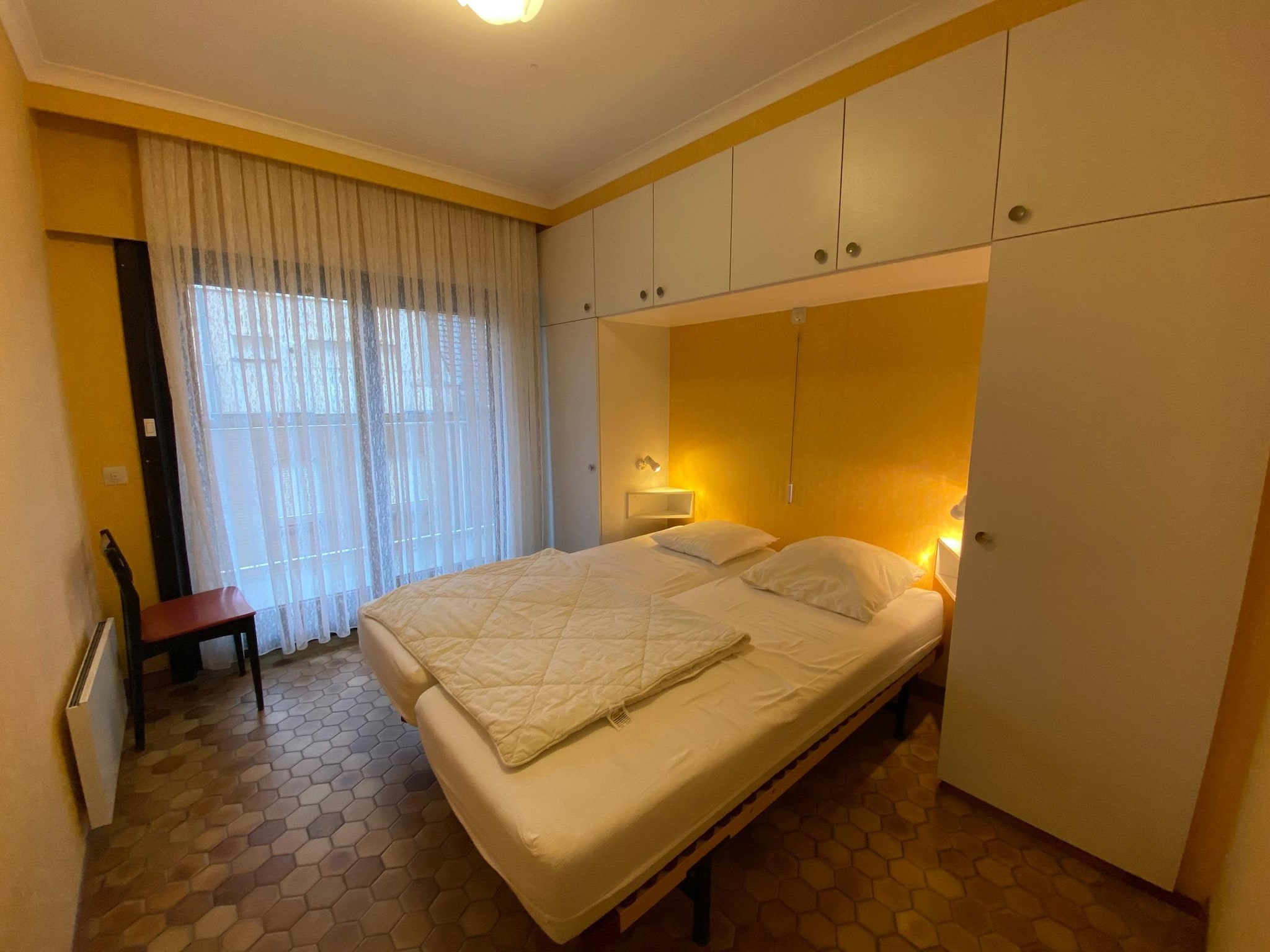 Apartment AMBASSADE 0501GAR
