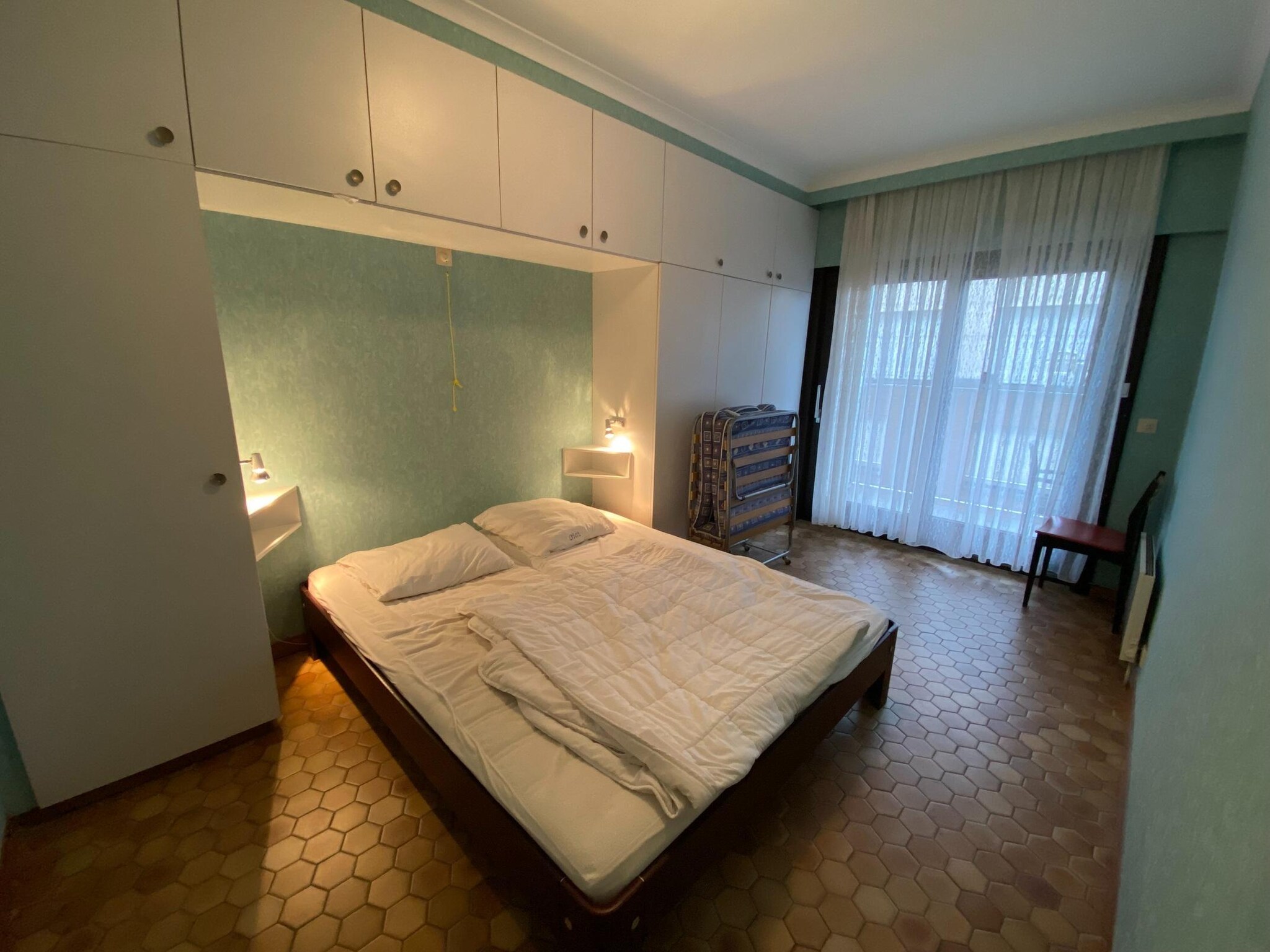 Apartment AMBASSADE 0501GAR
