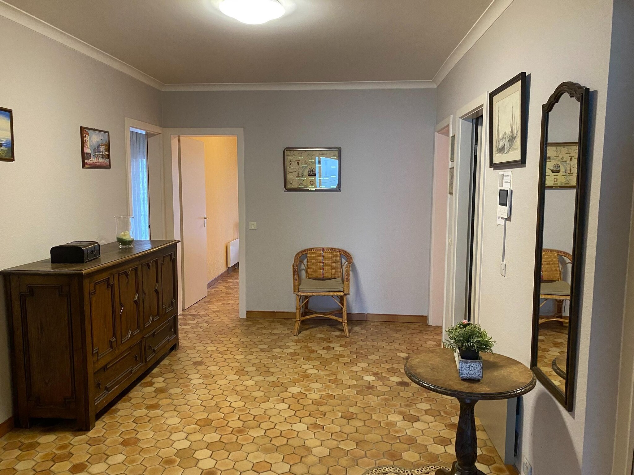 Apartment AMBASSADE 0501GAR