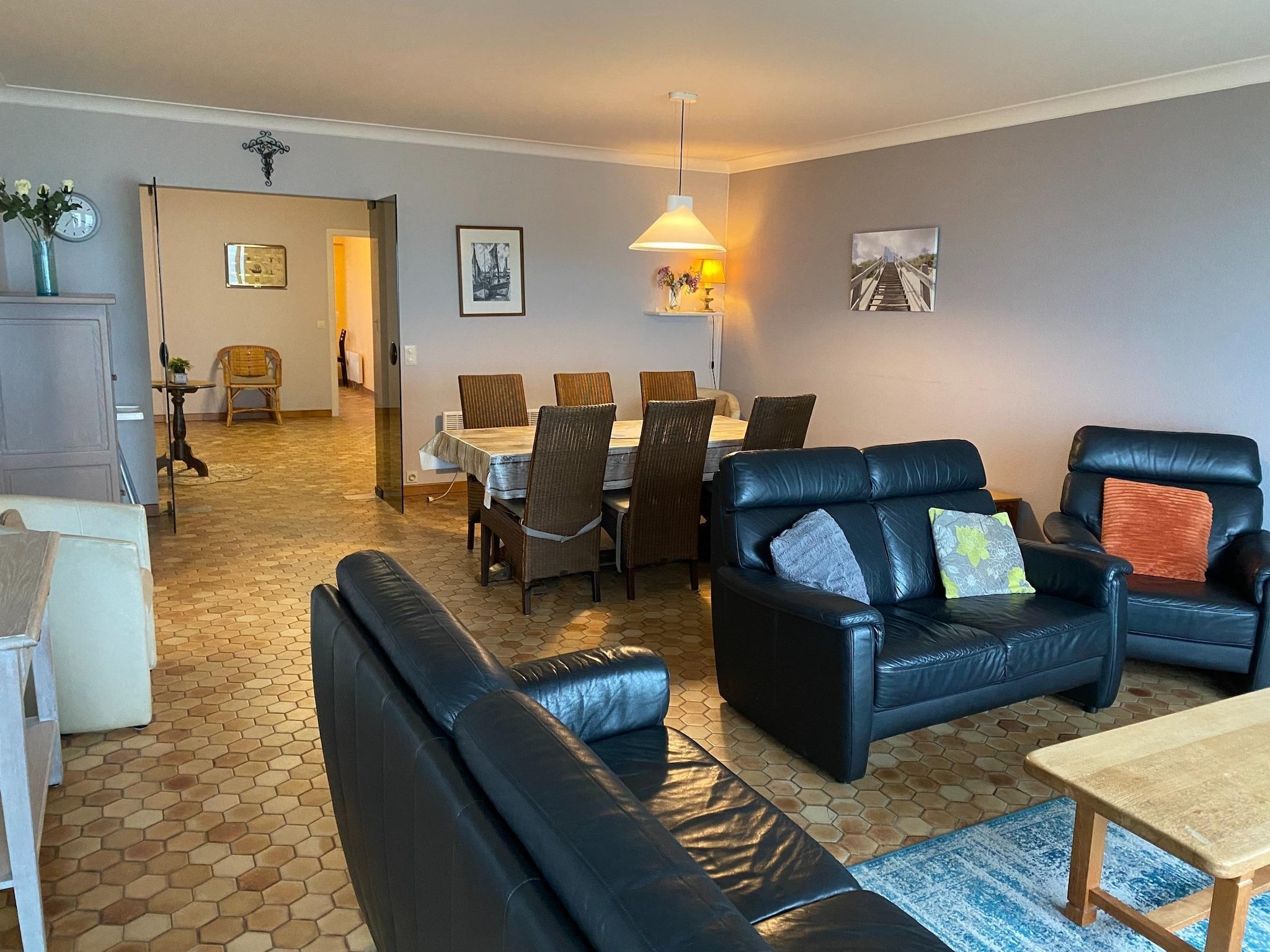 Apartment AMBASSADE 0501GAR