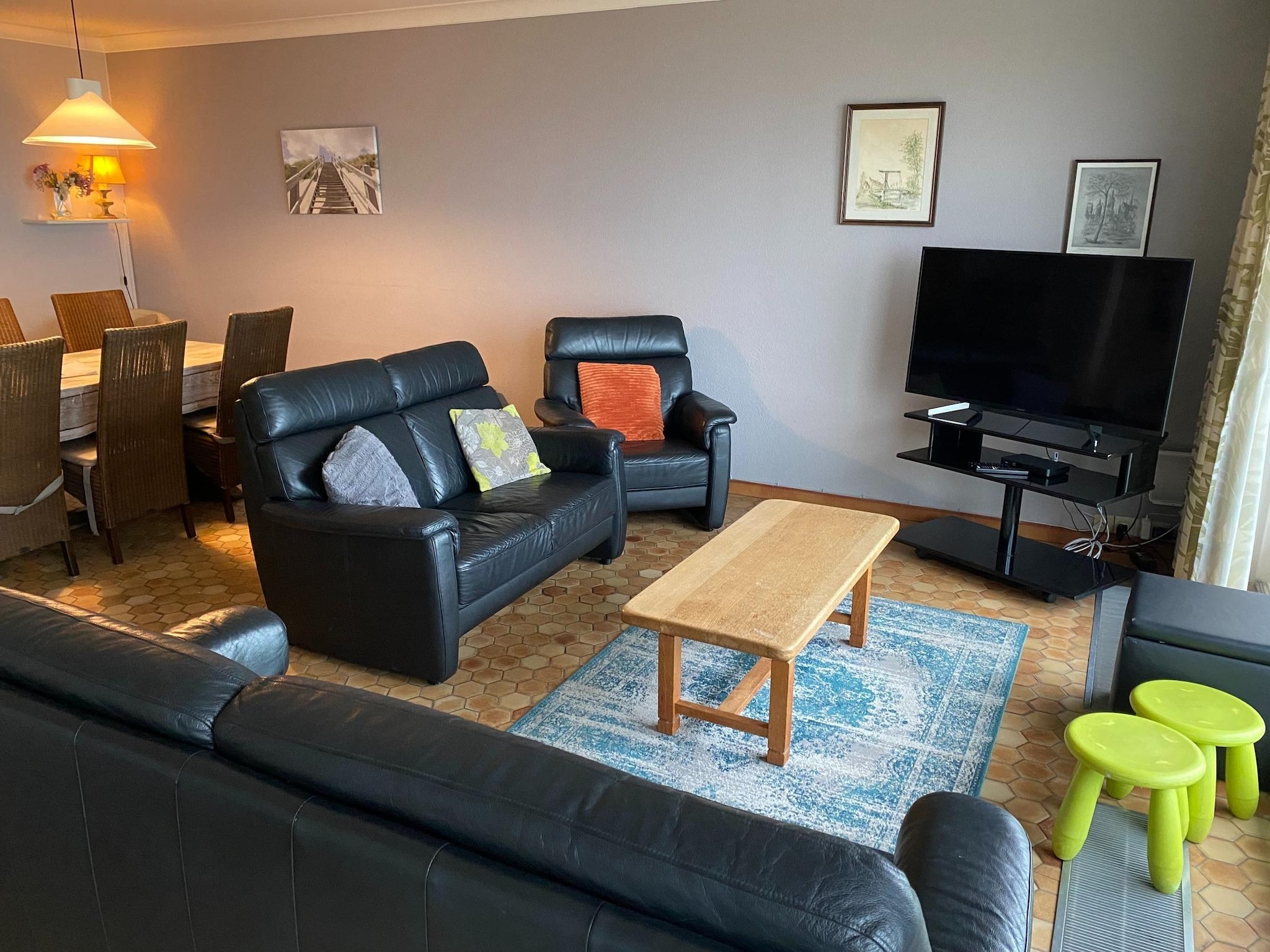 Apartment AMBASSADE 0501GAR