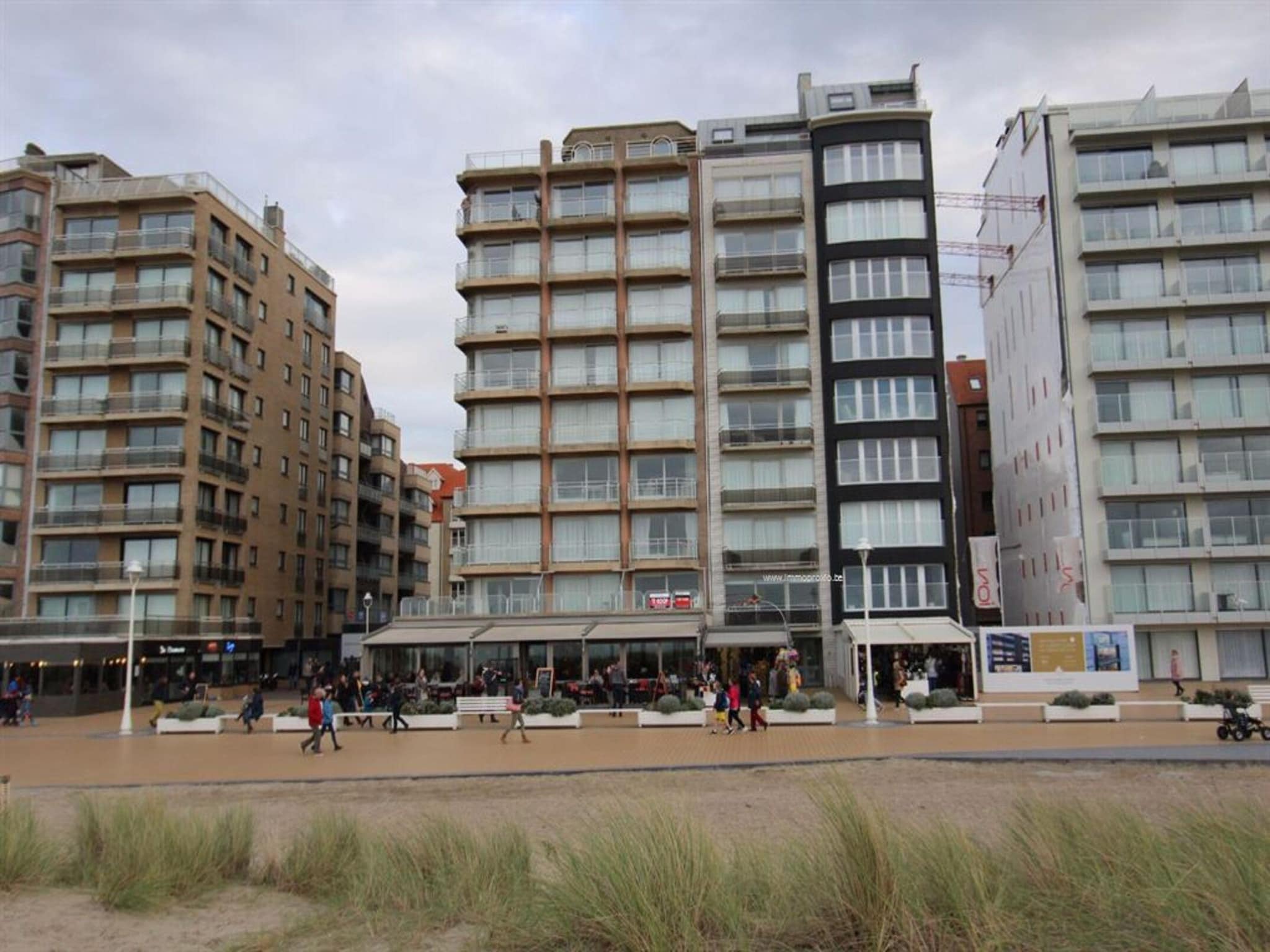 Apartment AMBASSADE 0501GAR
