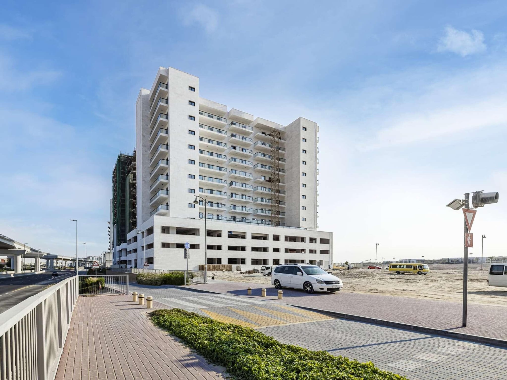 Apartment AMBASSADE 0501GAR