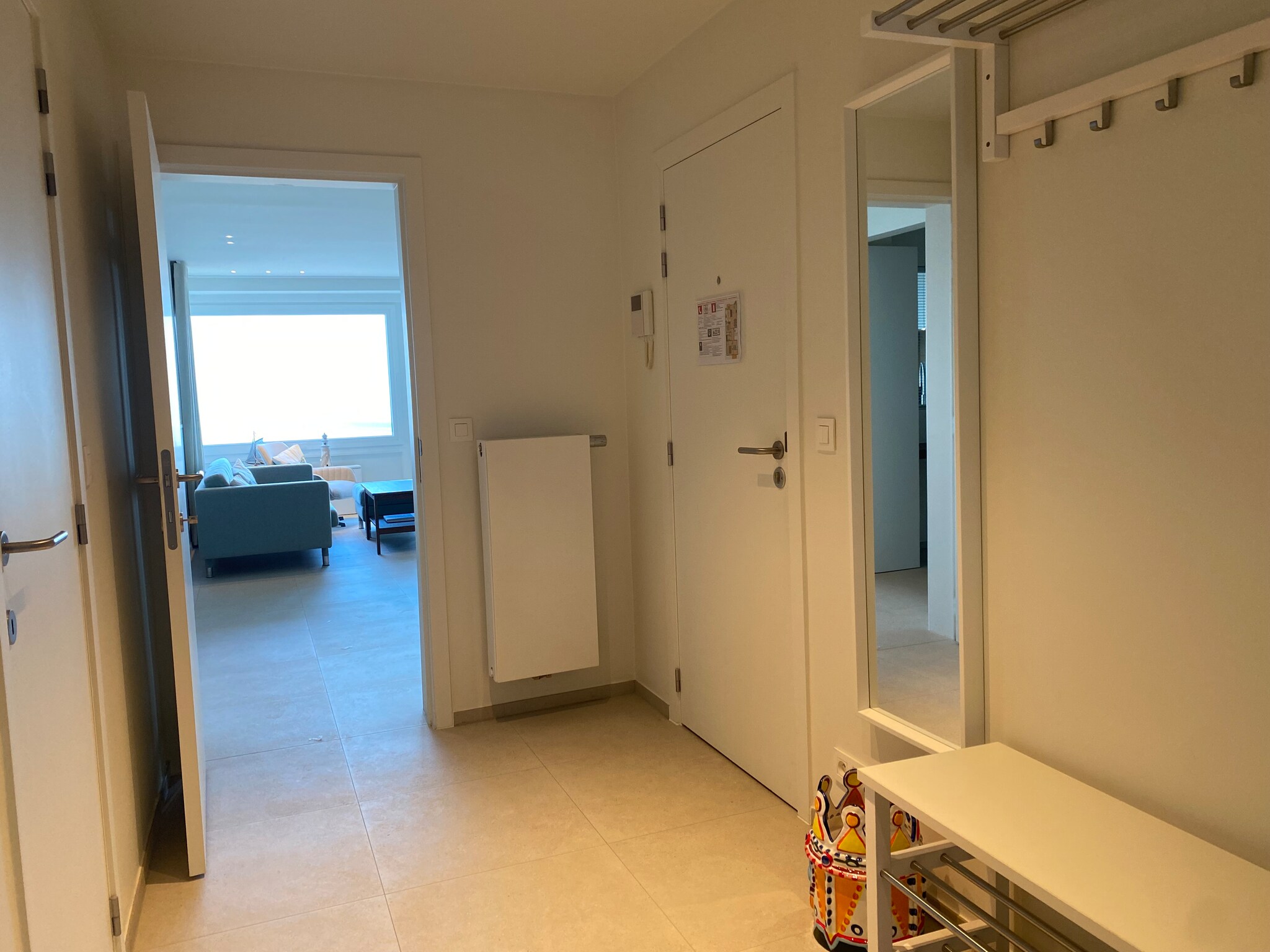 Ferienwohnung BEAULIEU 0301GAR