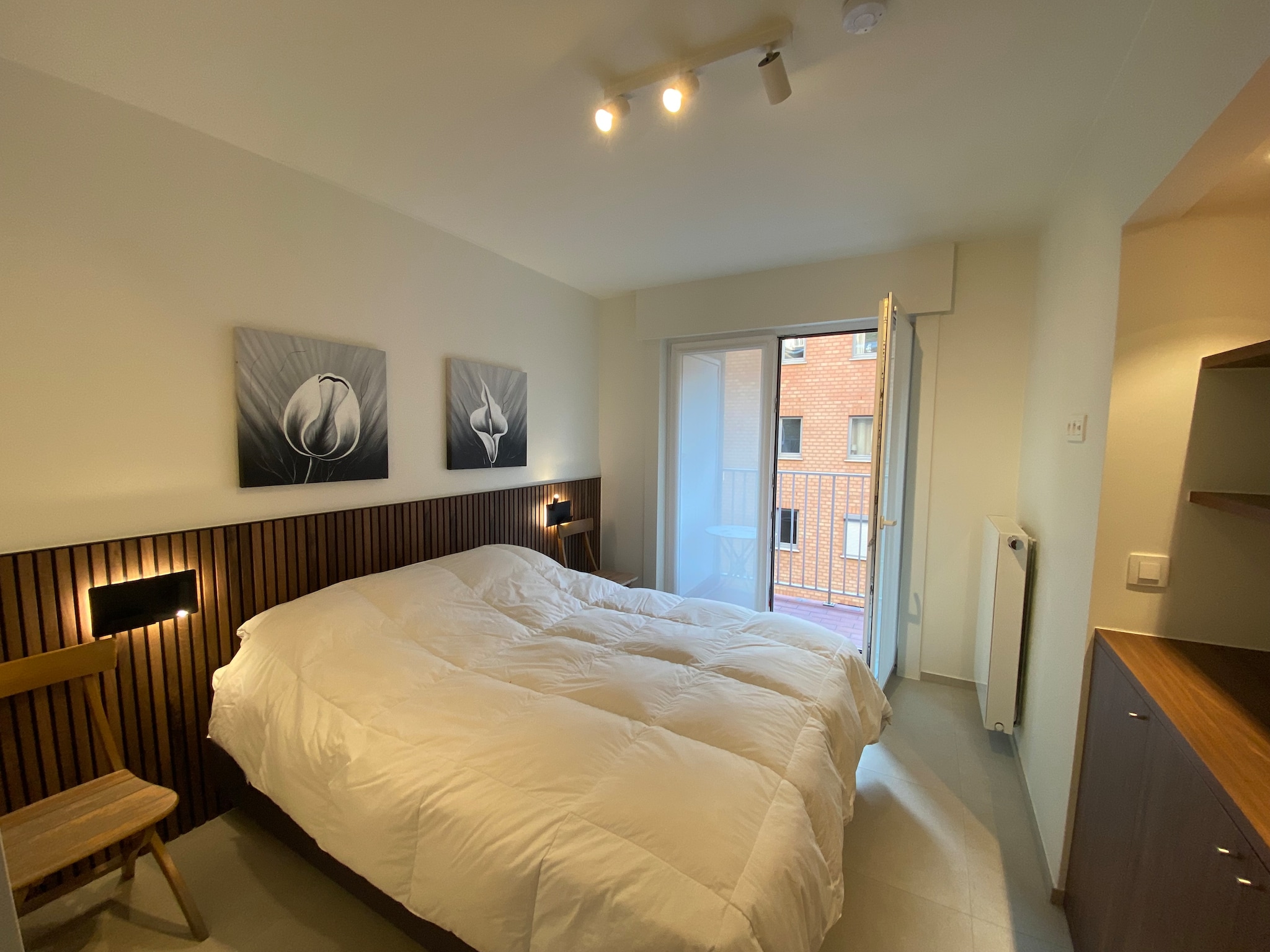 Ferienwohnung BEAULIEU 0301GAR