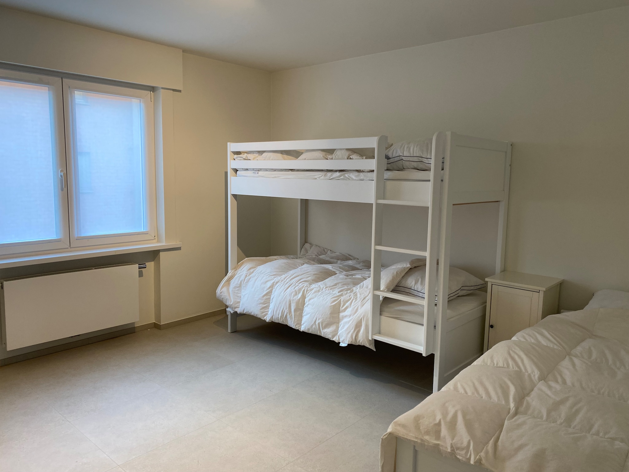 Ferienwohnung BEAULIEU 0301GAR
