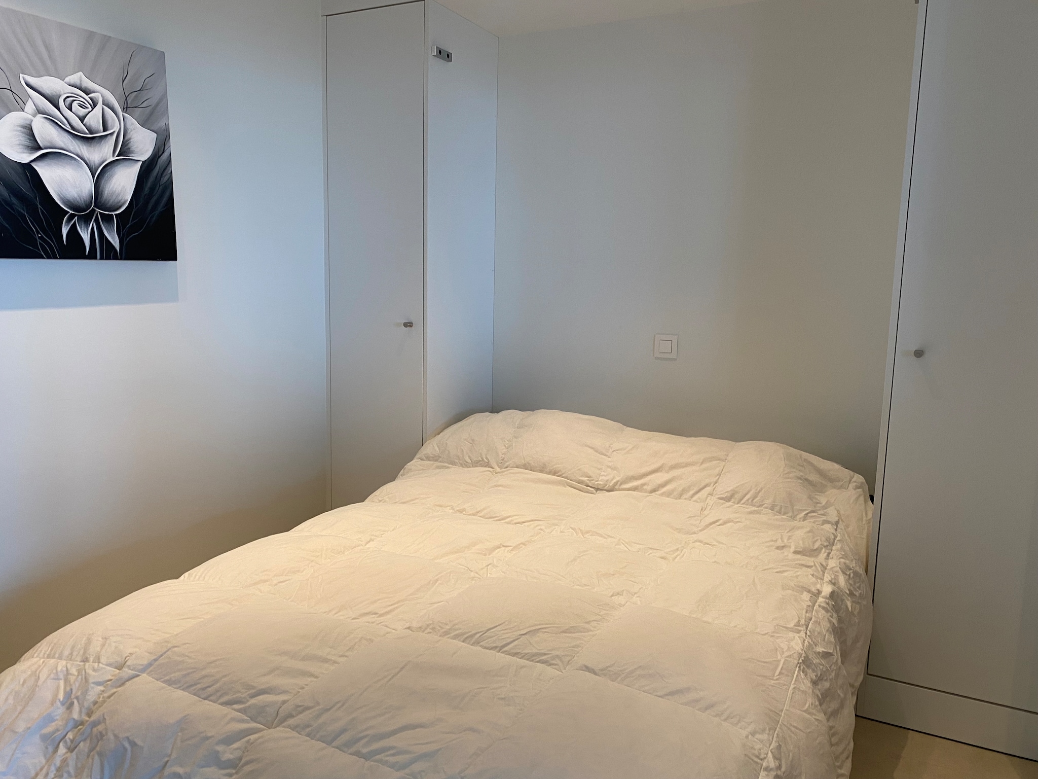 Ferienwohnung BEAULIEU 0301GAR