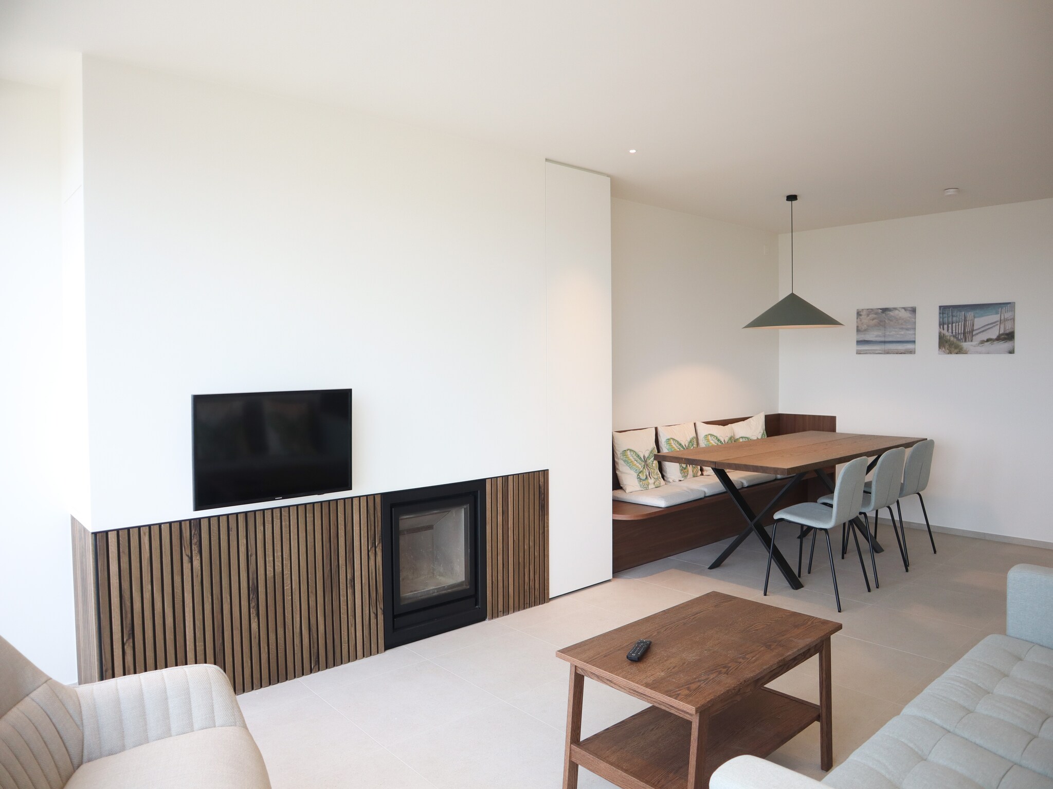 Ferienwohnung BEAULIEU 0301GAR