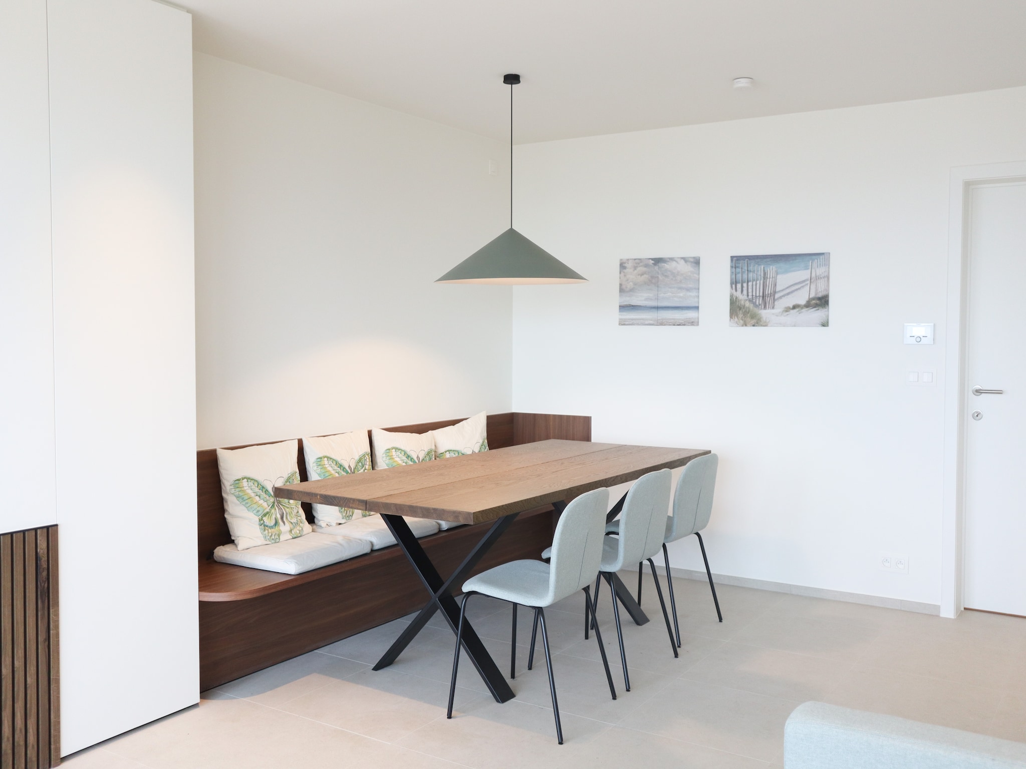 Ferienwohnung BEAULIEU 0301GAR