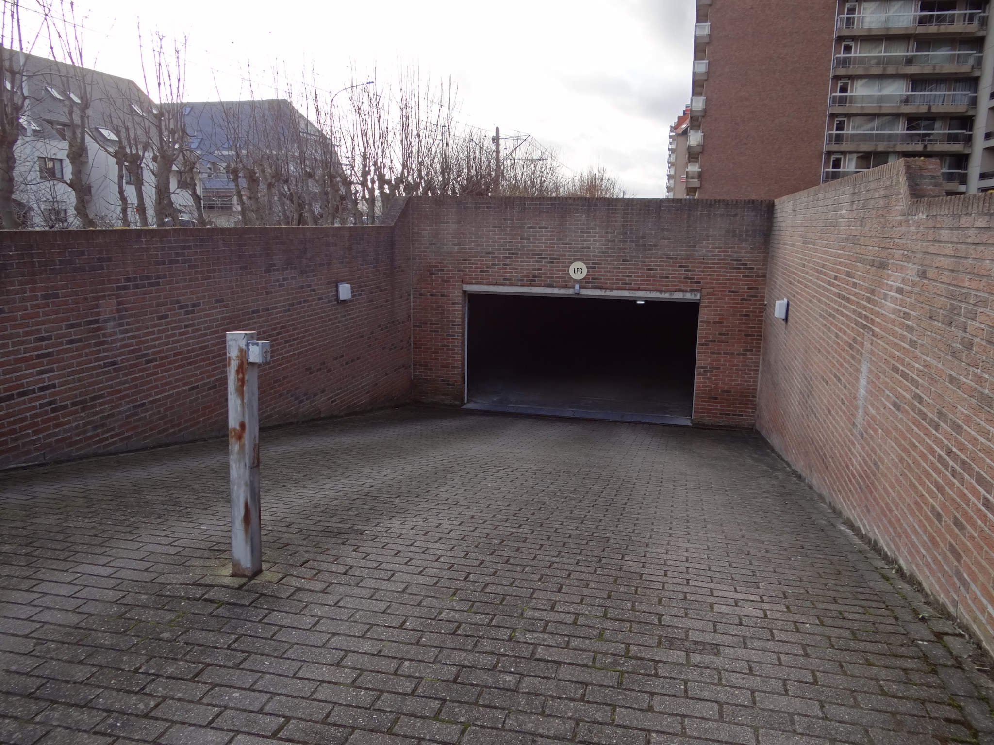 Ferienwohnung GOUNOD 0101PK