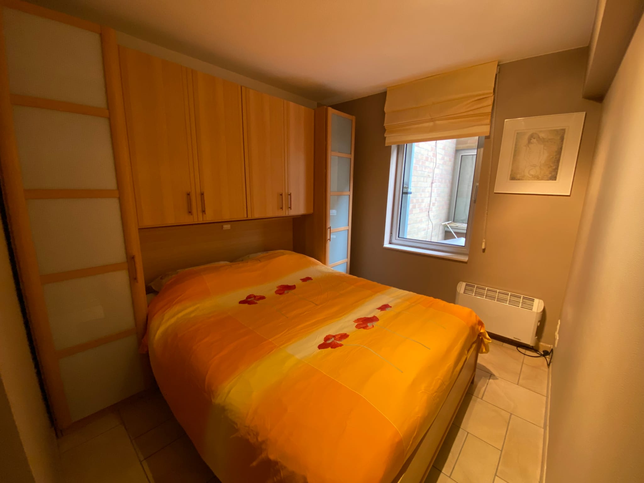 Ferienwohnung GOUNOD 0101PK