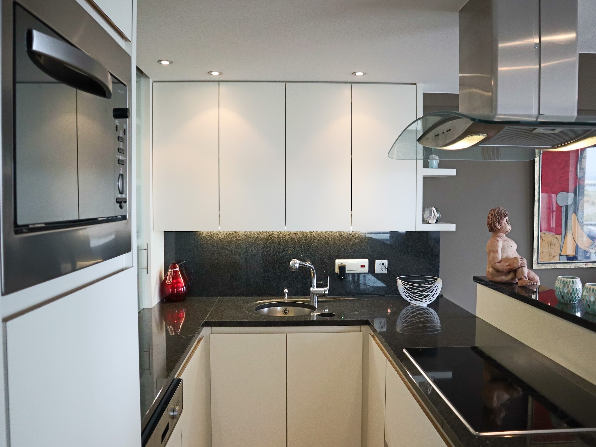 Ferienwohnung GOUNOD 0101PK