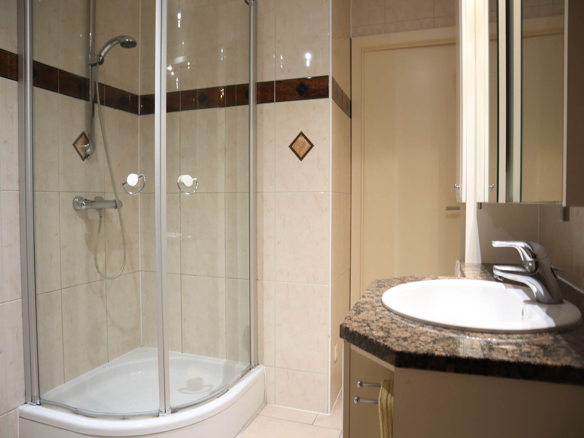 Ferienwohnung GOUNOD 0101PK