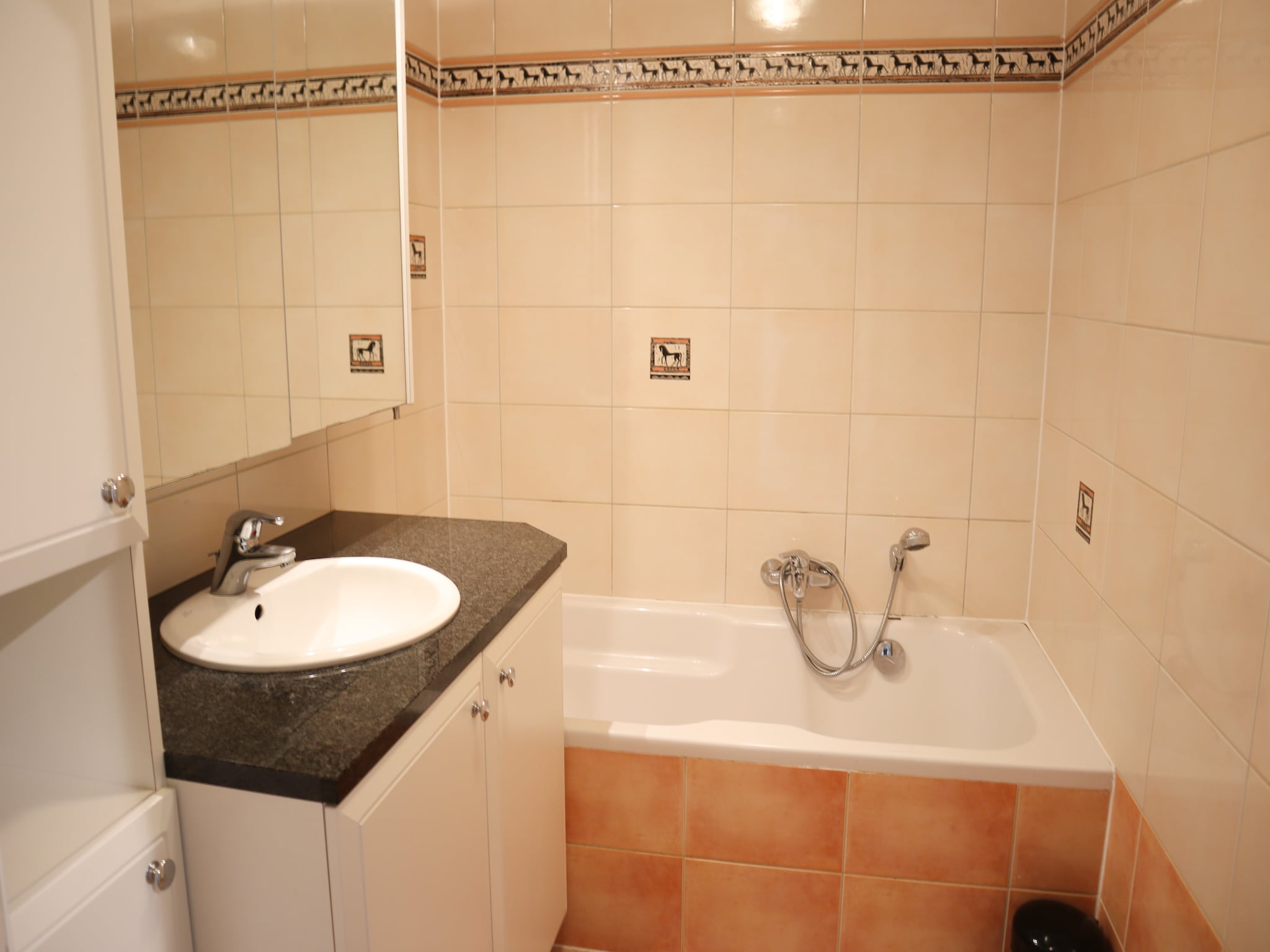 Ferienwohnung GOUNOD 0101PK