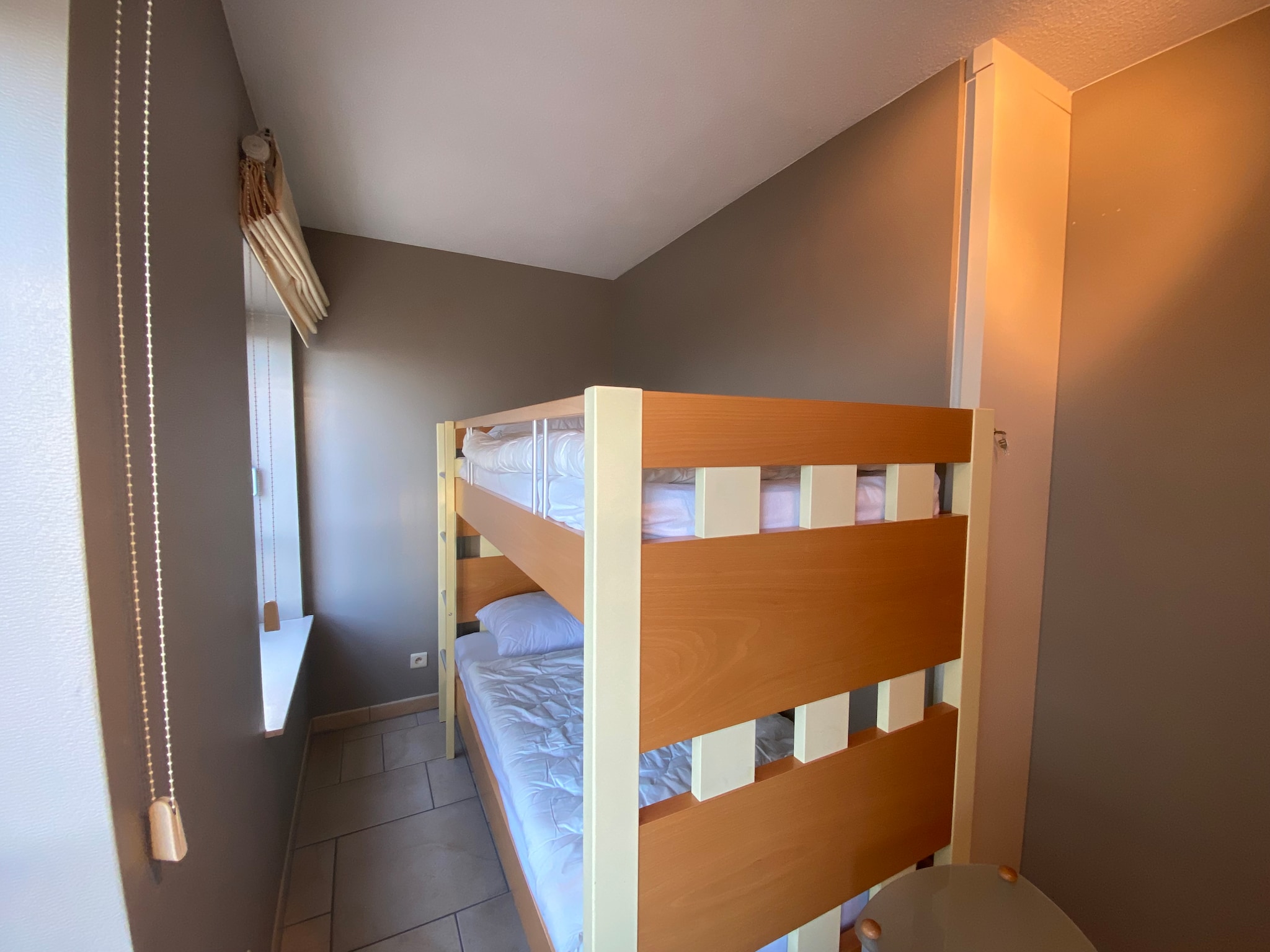 Ferienwohnung GOUNOD 0101PK