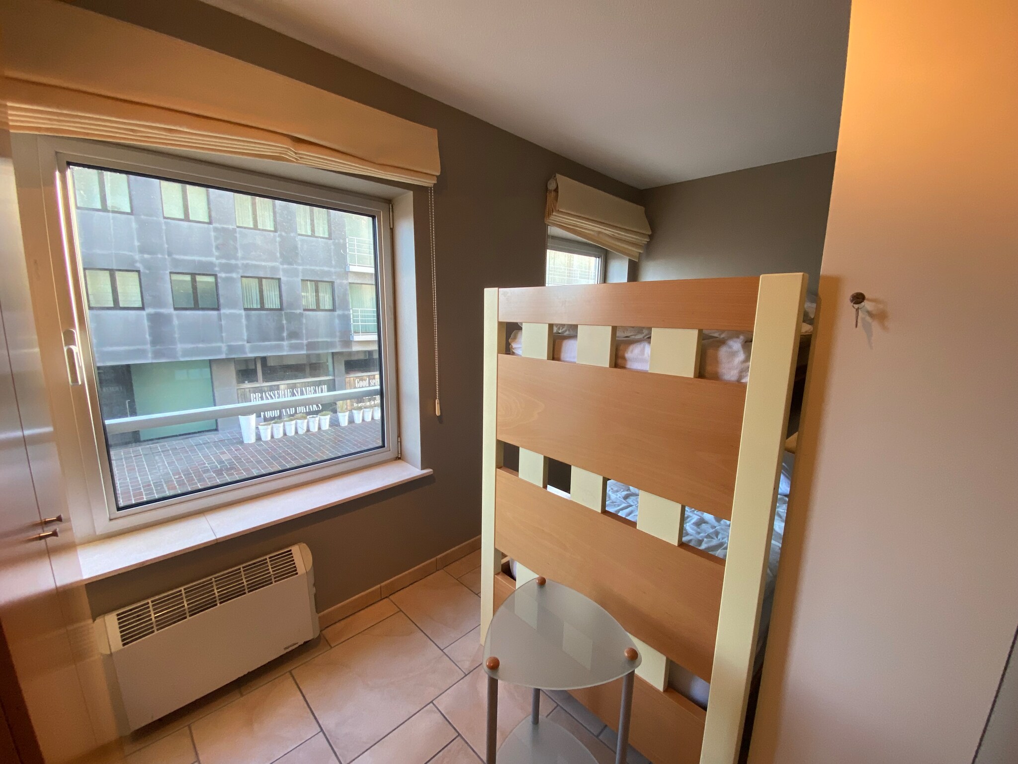 Ferienwohnung GOUNOD 0101PK