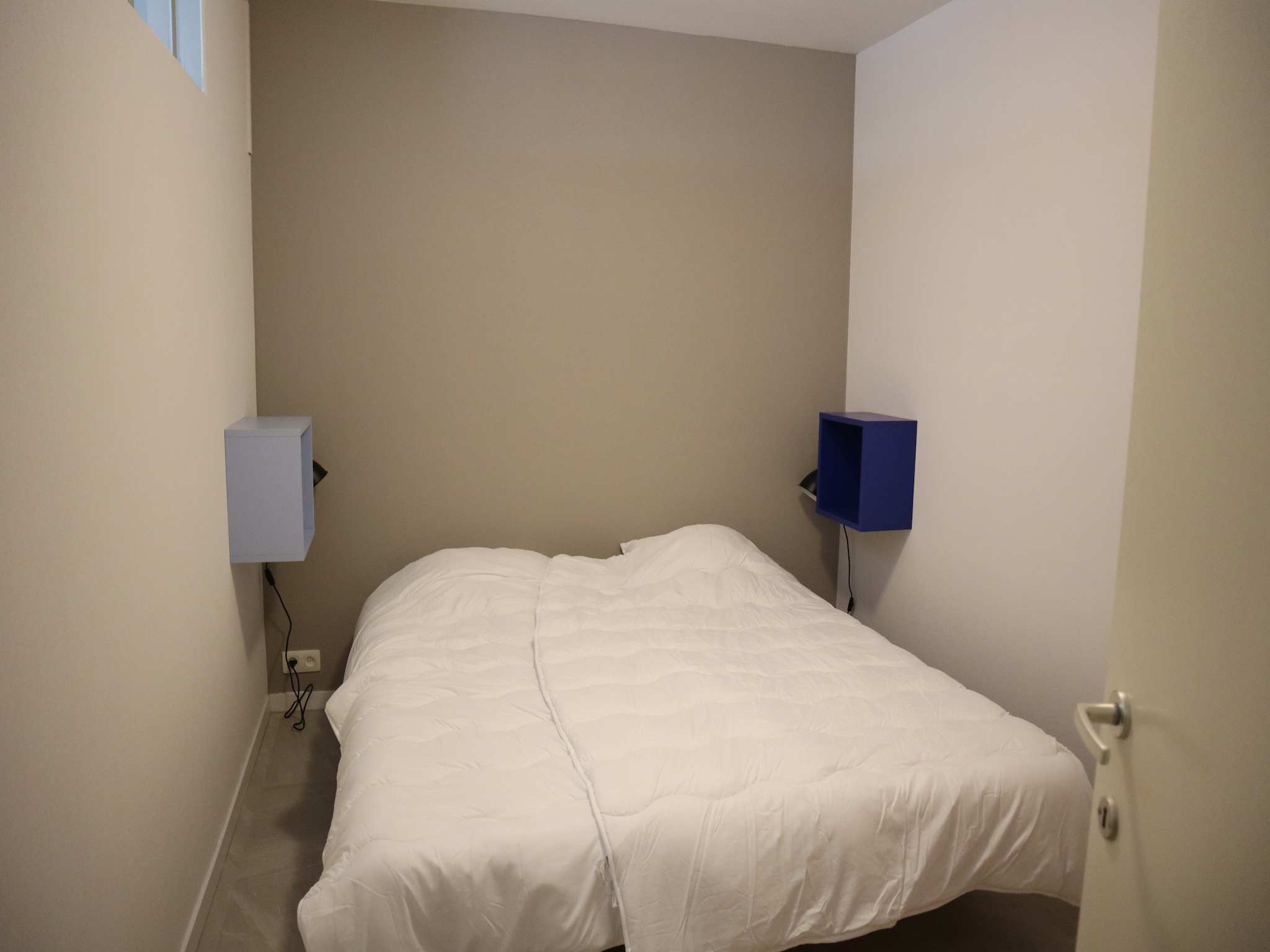 Ferienwohnung LES VOILES 0301PK