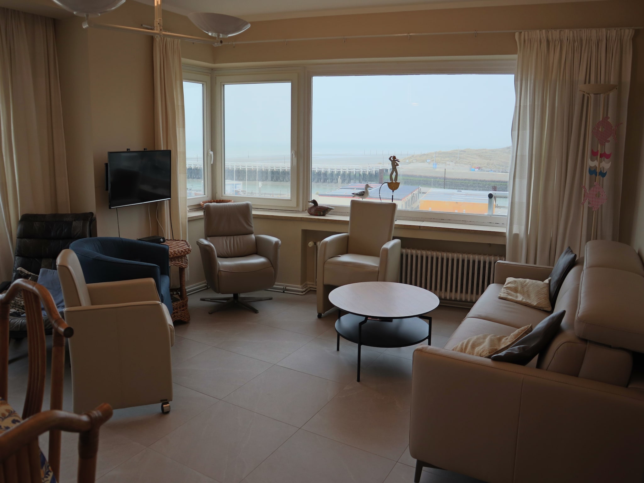 Ferienwohnung LES VOILES 0301PK