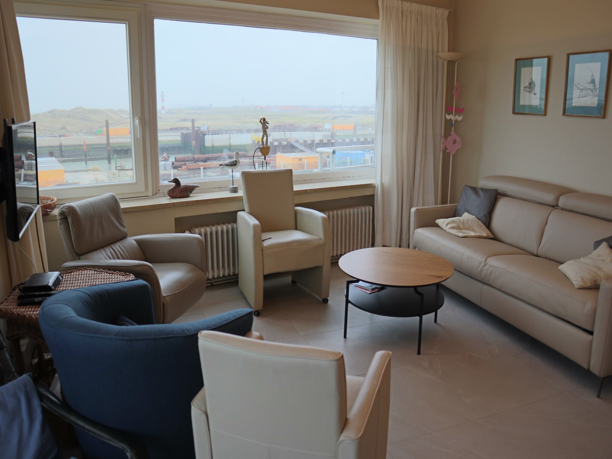 Ferienwohnung LES VOILES 0301PK