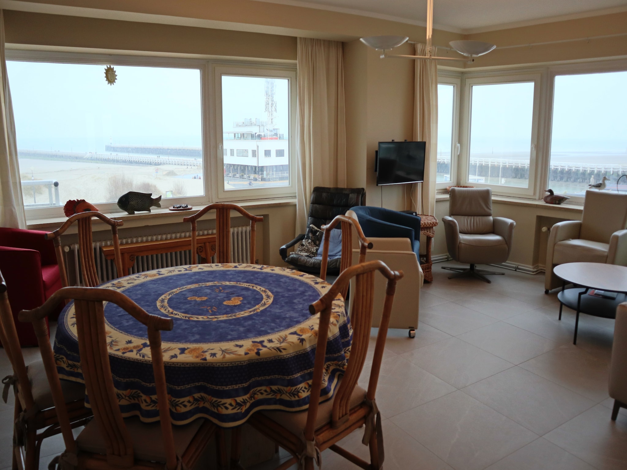 Ferienwohnung LES VOILES 0301PK