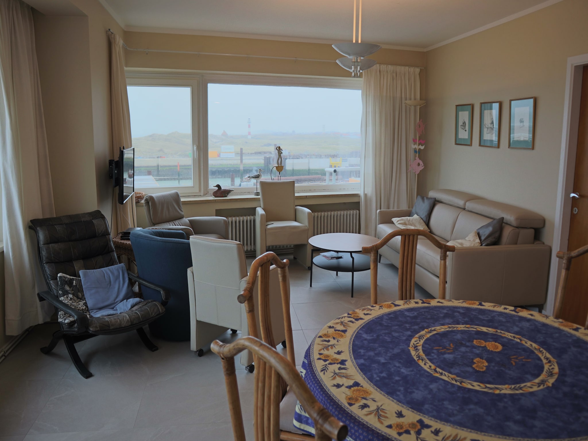 Ferienwohnung LES VOILES 0301PK