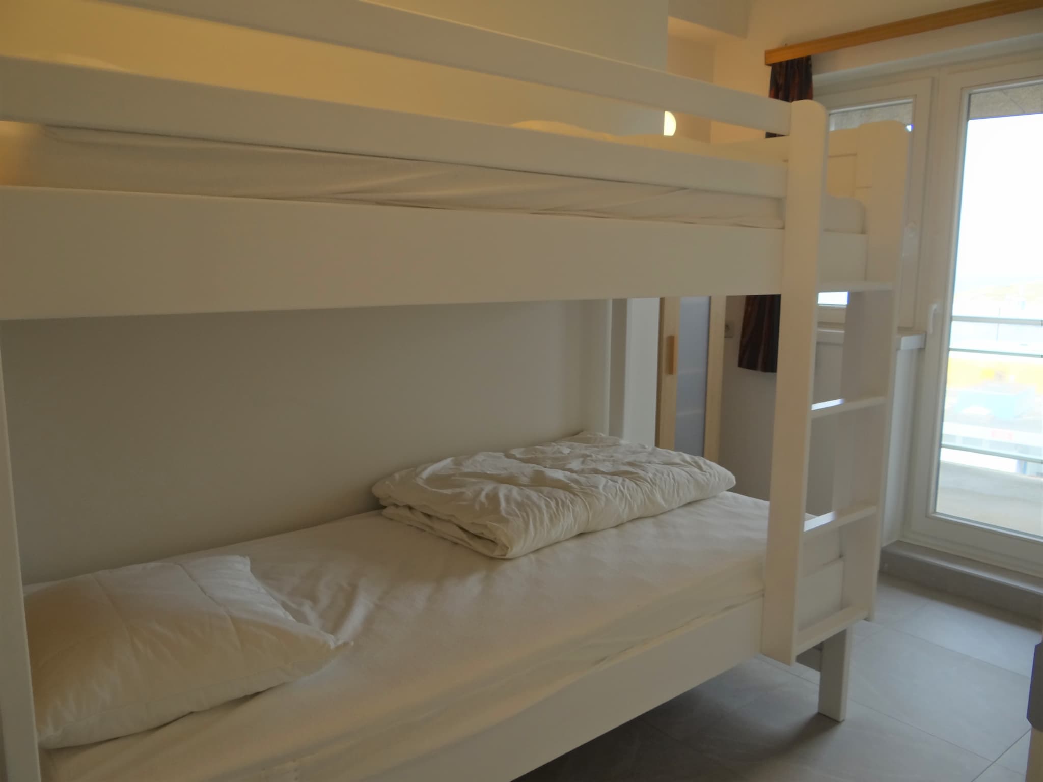 Ferienwohnung LES VOILES 0301PK